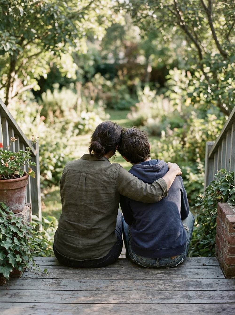 Familie Transformation