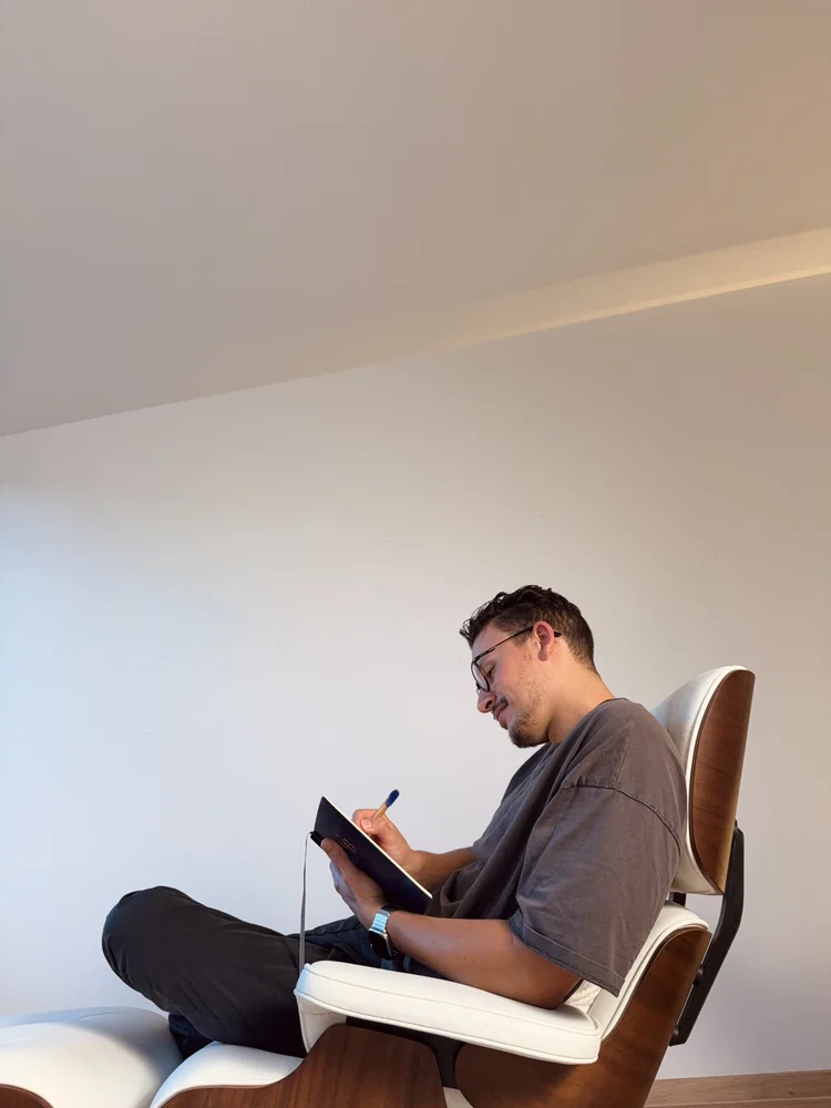 Pr&auml;zise Tiefenarbeit