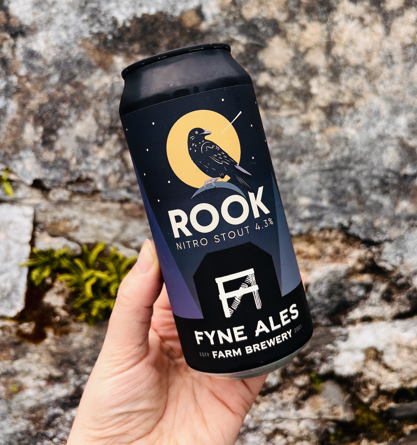 Fyne Ales - Rook
