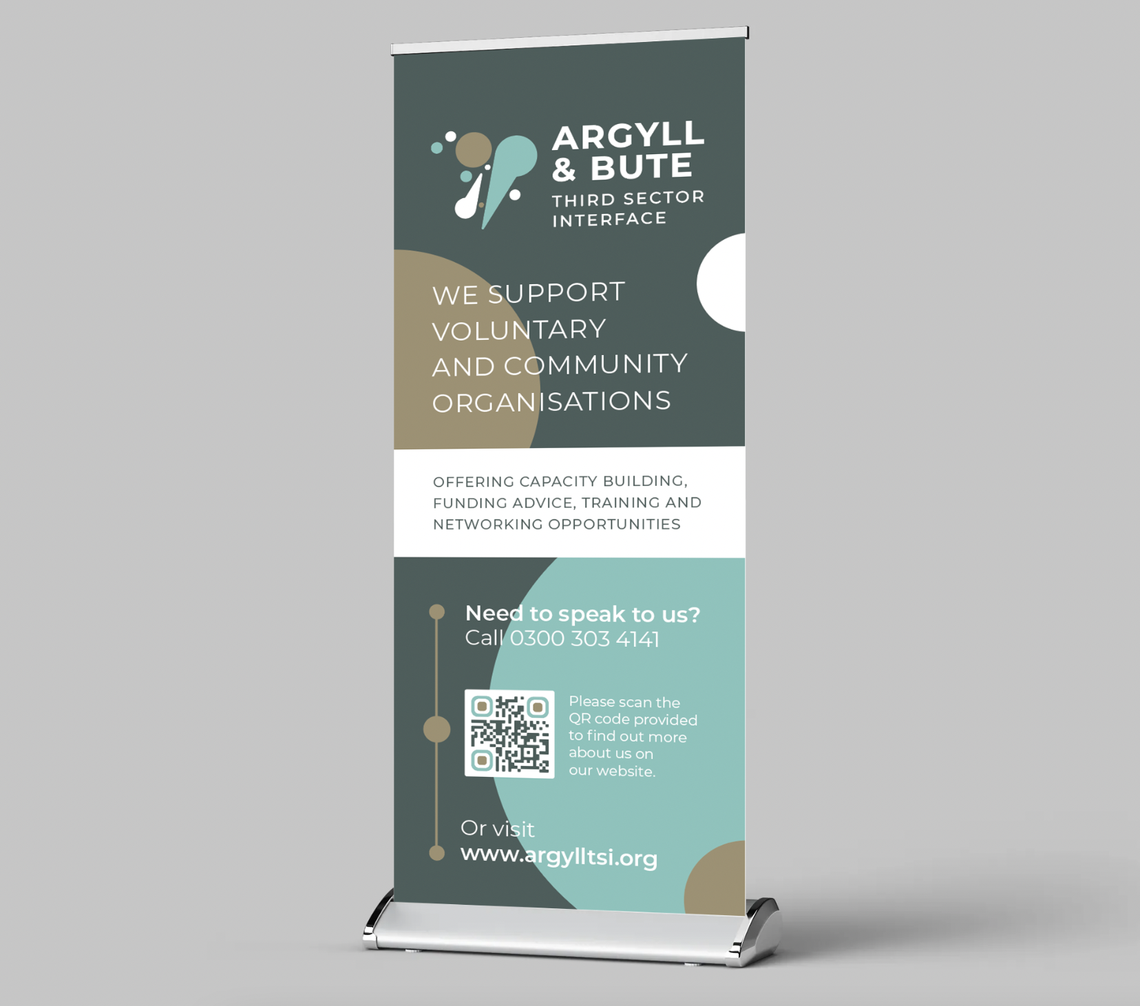 Argyll and Bute Third Sector Interface
