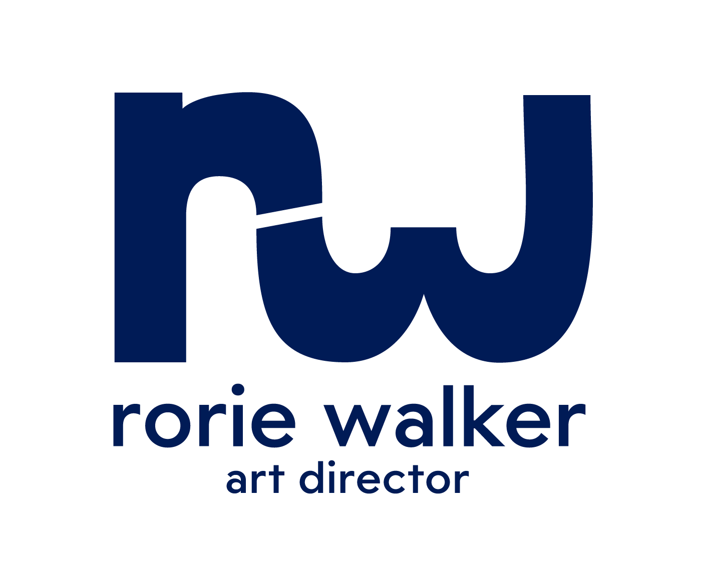 Rorie Walker / Art Director