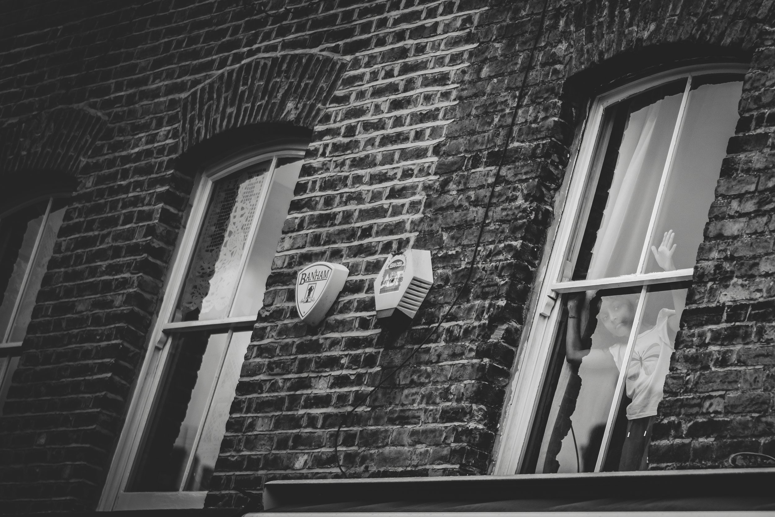 A Window Moment