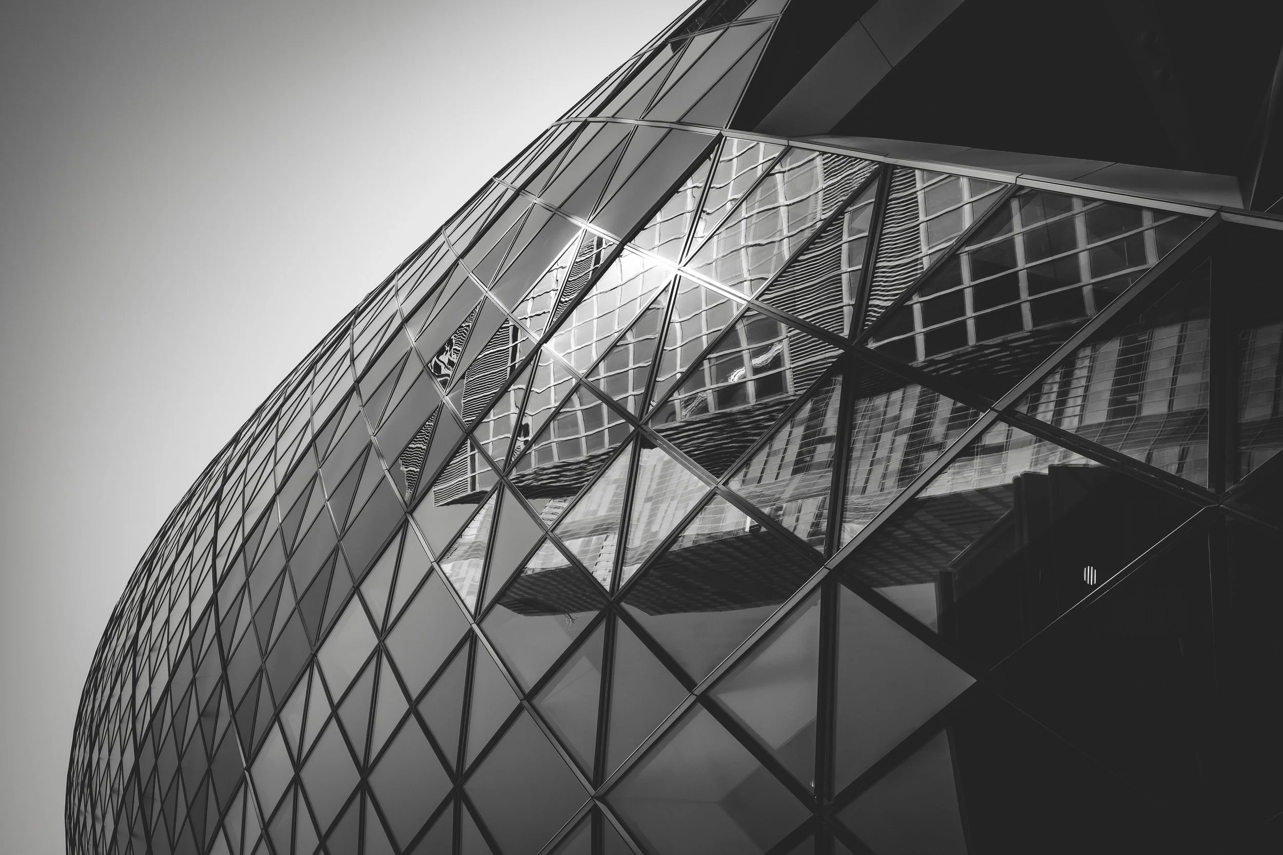 Introduction to Photography: The power of Black and White