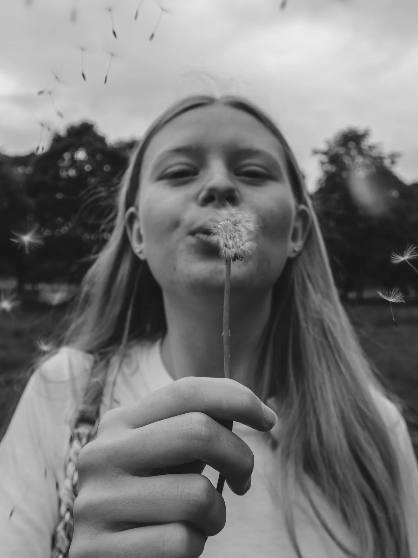 One of my favourite models, showing me how to stop and take a moment. #blackandwhitephotography #mentalhealthawareness #moments_in_bnw #fujifilmuk