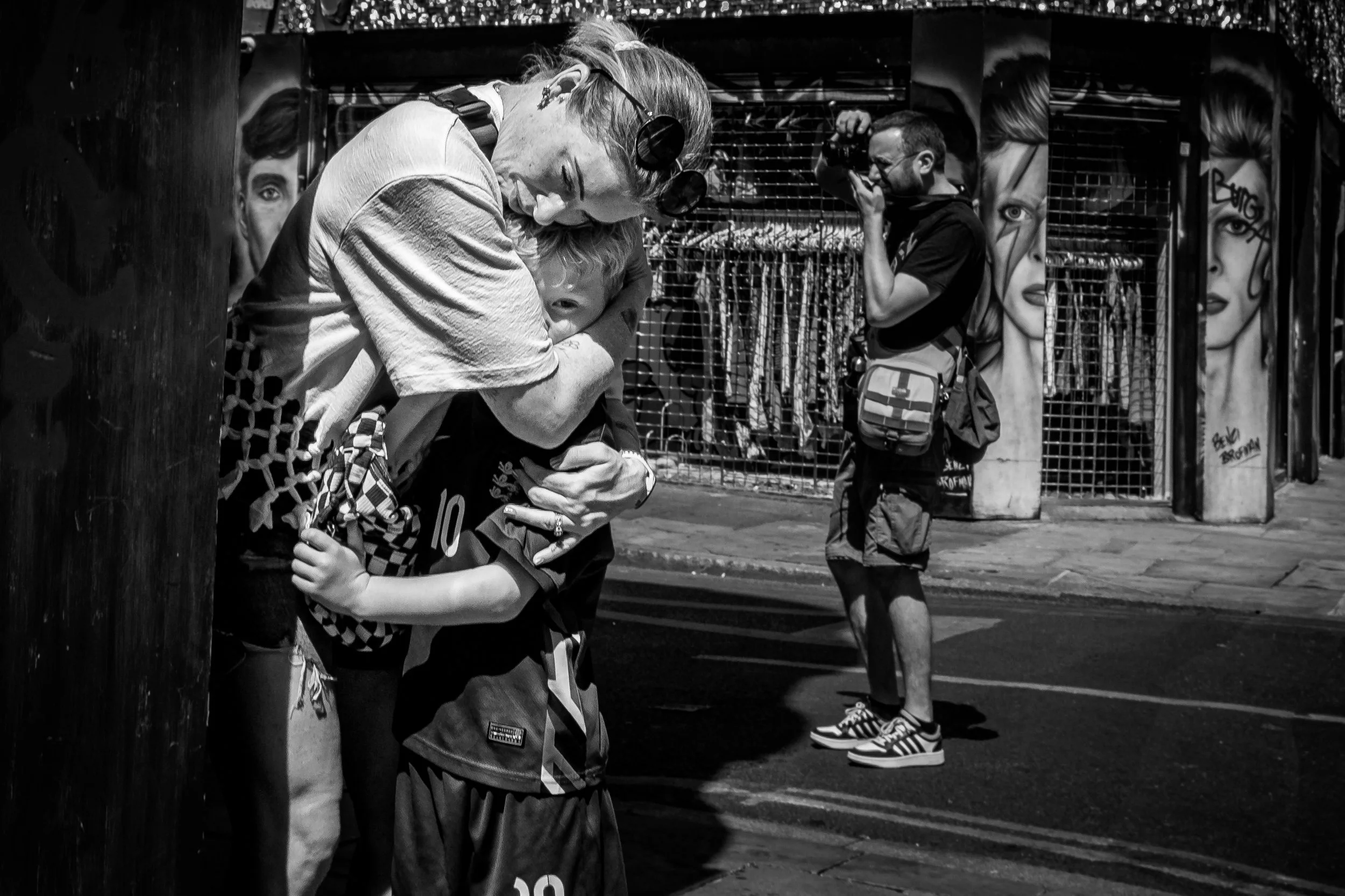 Everyone Sees a Different Photograph