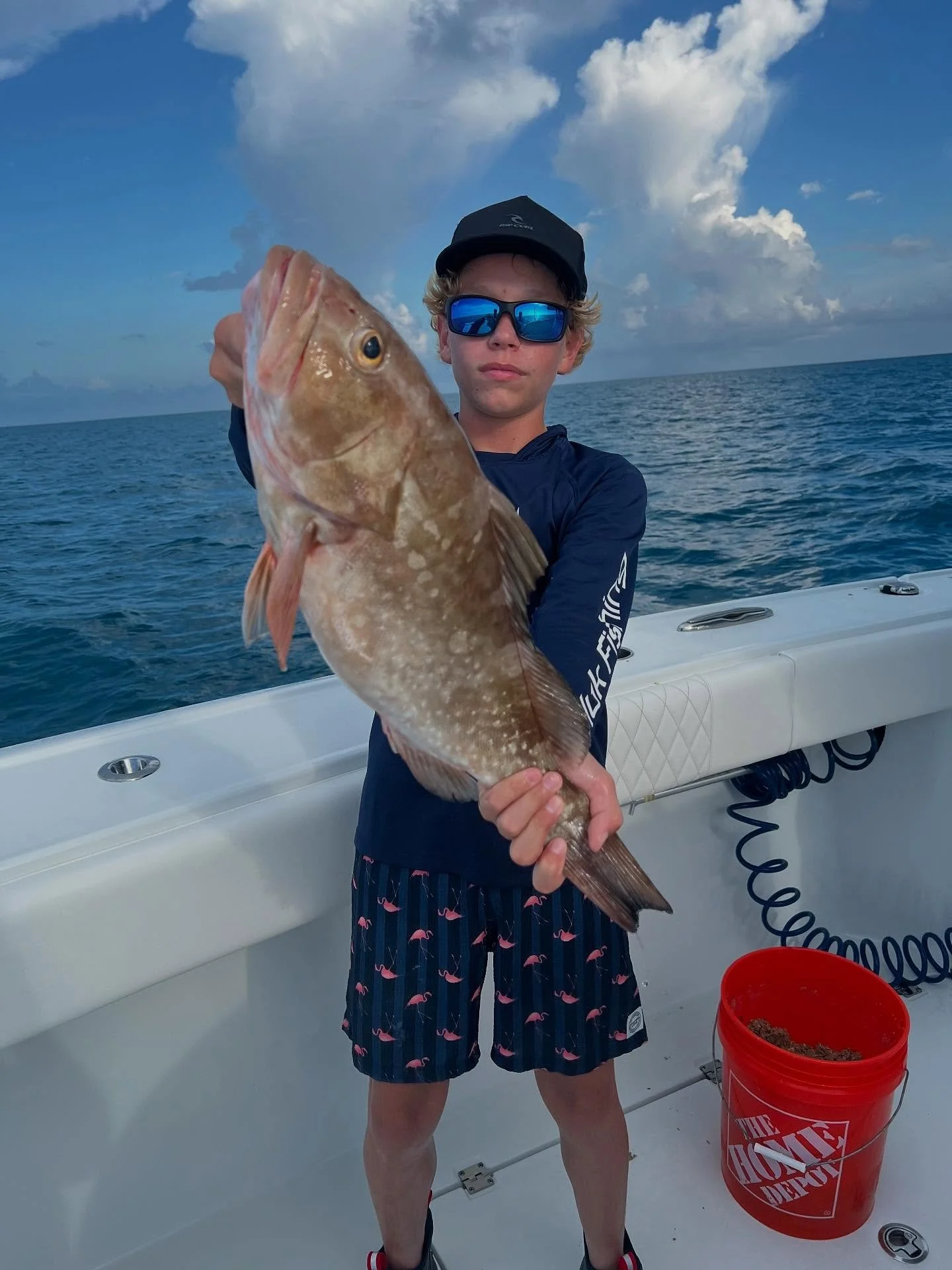 Come catch some grouper with us! 

#fishing #fishingguide #charterfishing