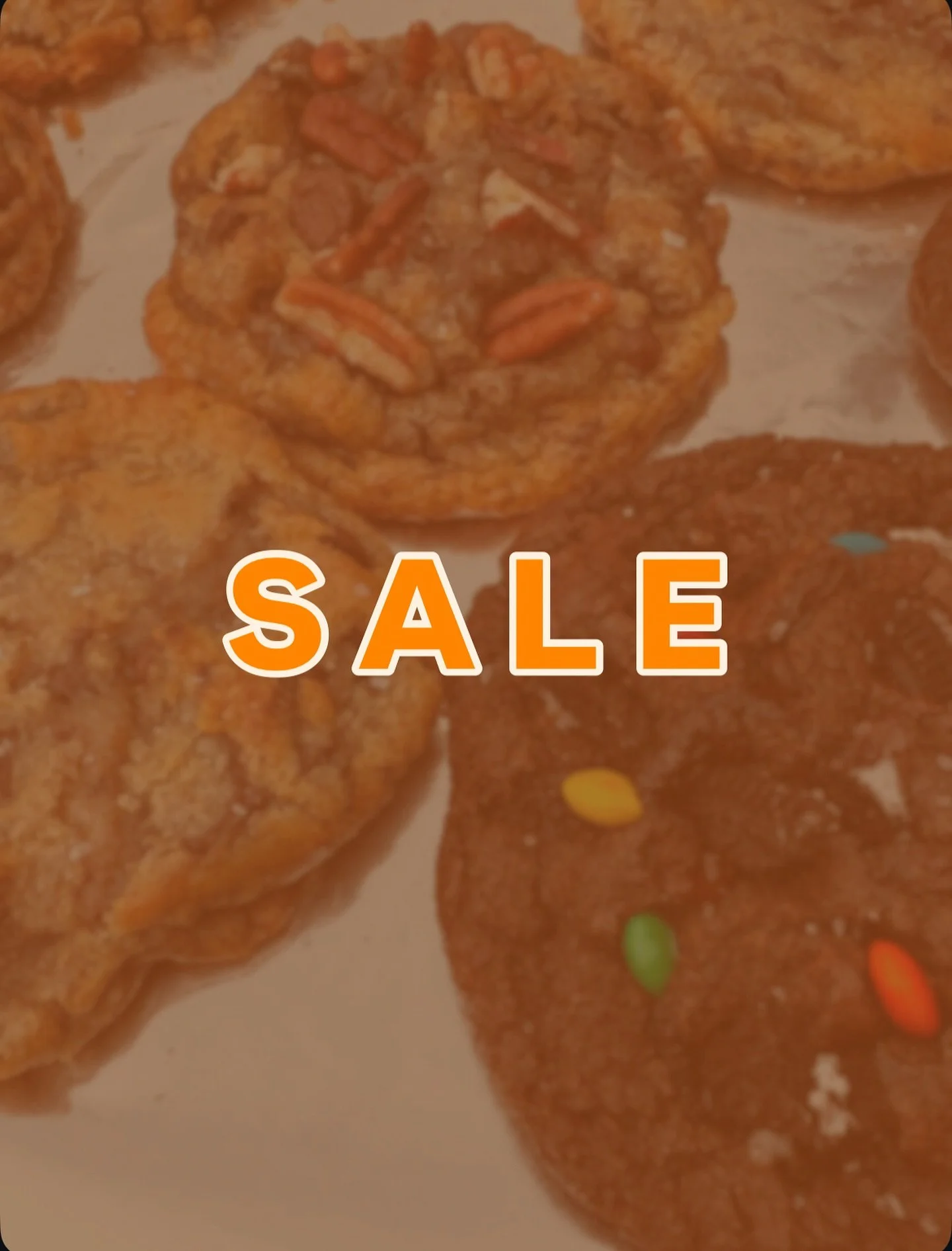 Halloween is coming up and we have all the treats, no tricks! 🎃 
From now through Wednesday (10/29), enjoy 20% off of any order! No code necessary, the discount will be automatically applied at checkout. Get any quantity of your favorite flavors ju