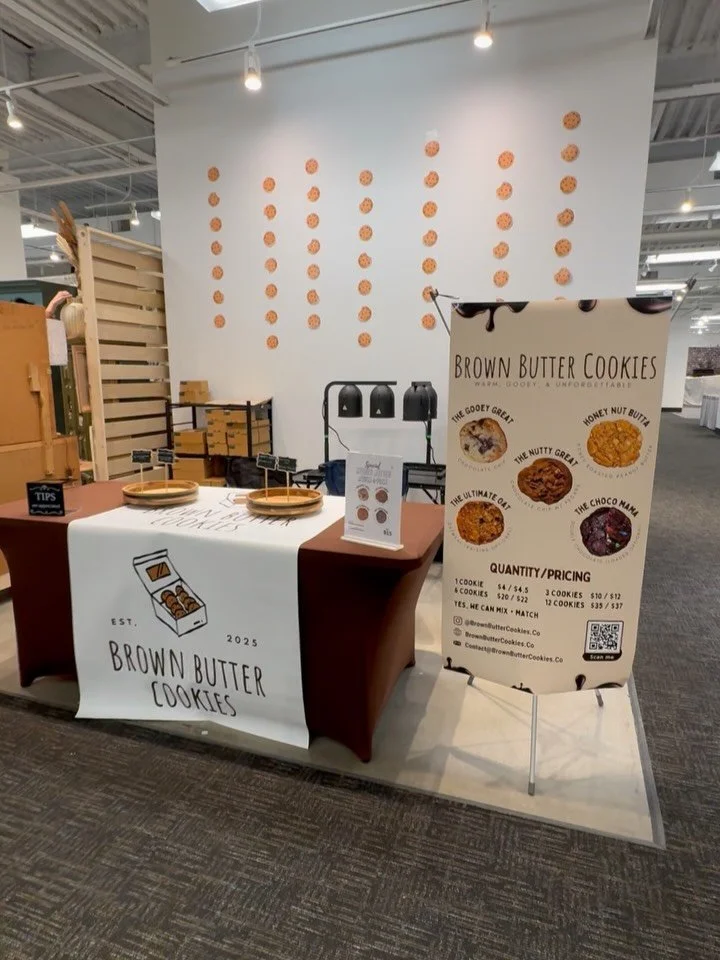 We are so excited to see y&rsquo;all this weekend at Vintage Market Days of the Piedmont Triad! @vintagemarketdayspiedmonttriad 

Here is a little bit of our set up and BTS of look at how we prepare for events. Teamwork makes the dream work! 

For th