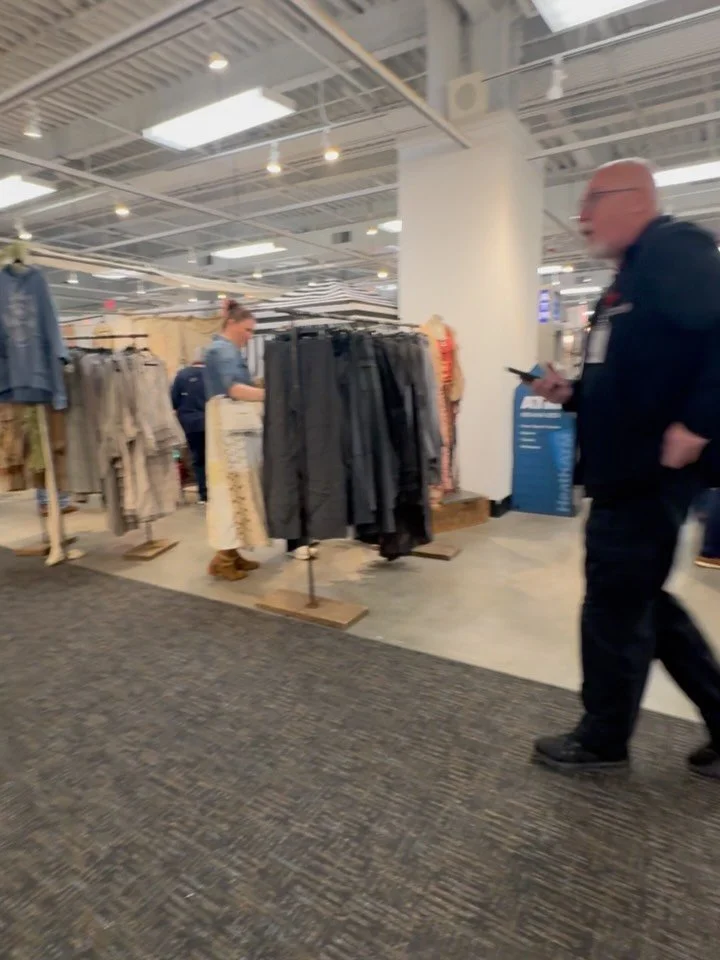 We are so grateful to be a part of Vintage Market Days! Thank you so much to new and old customers for helping us sell out of our entire stock for day one! @vintagemarketdayspiedmonttriad 

WE APPRECIATE YOU! 👩🏾&zwj;🍳🍪🤎👩🏾&zwj;🍳