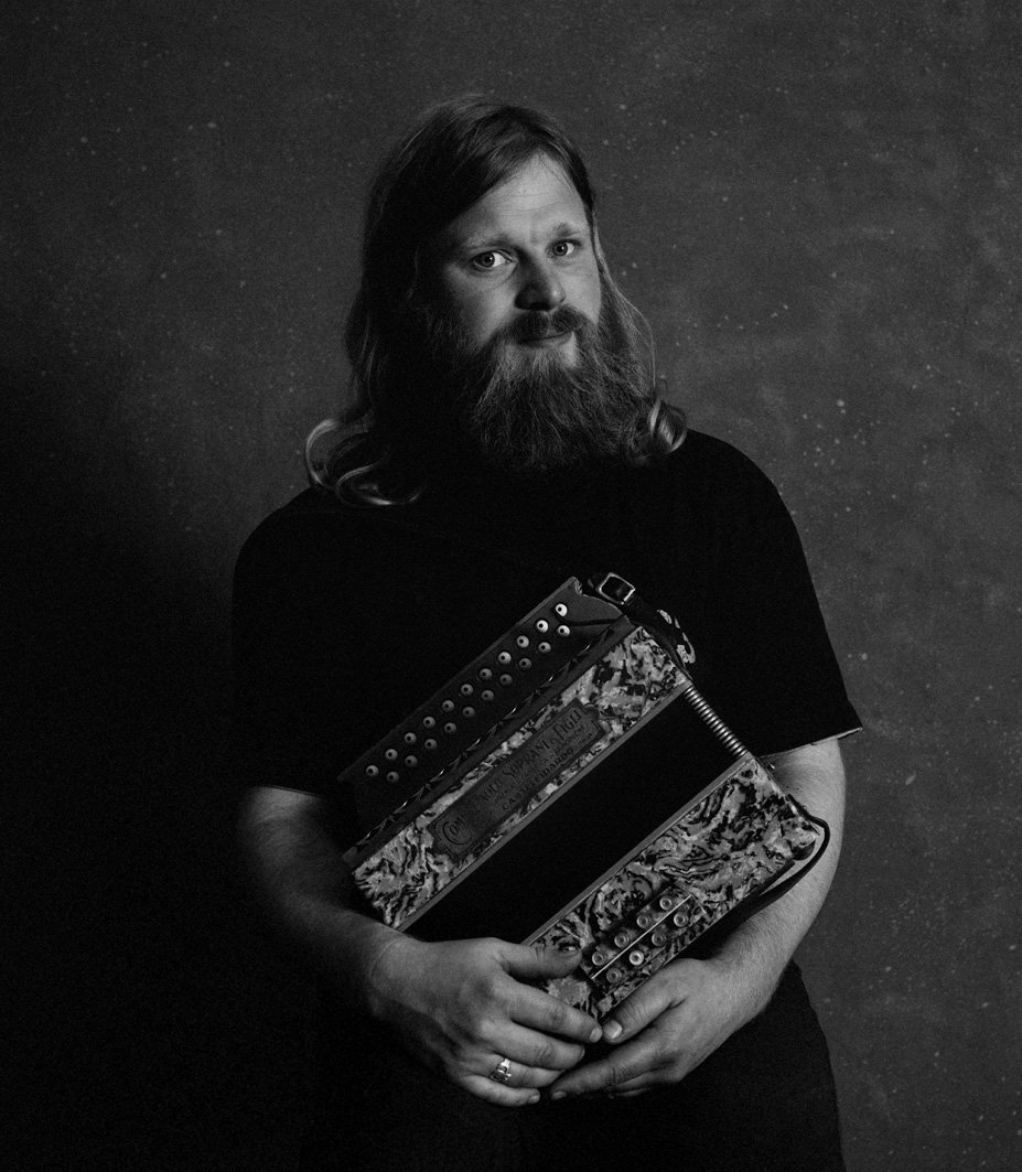 Anders Trabjerg 2006.