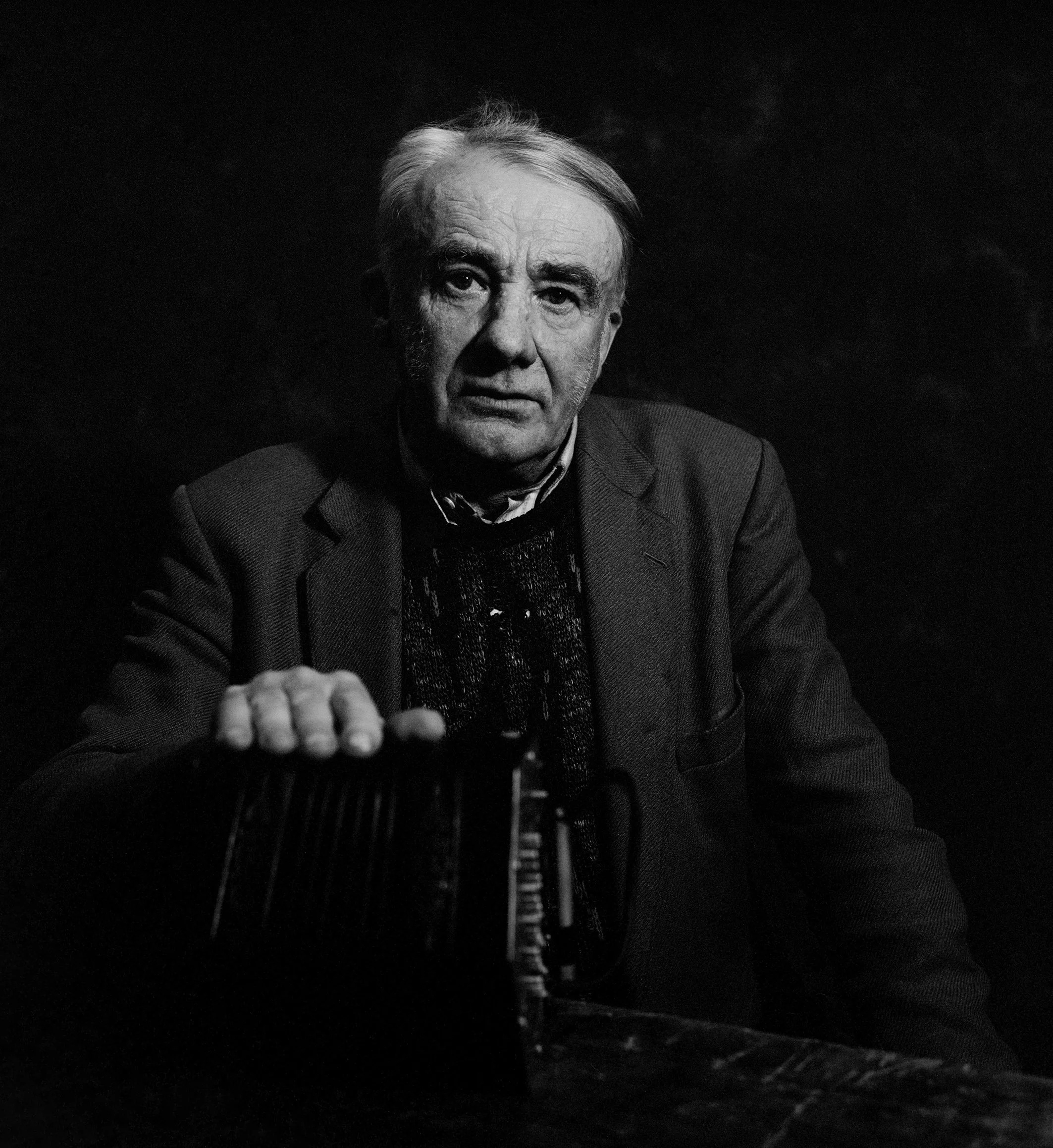 Micilín Conlon 1993.