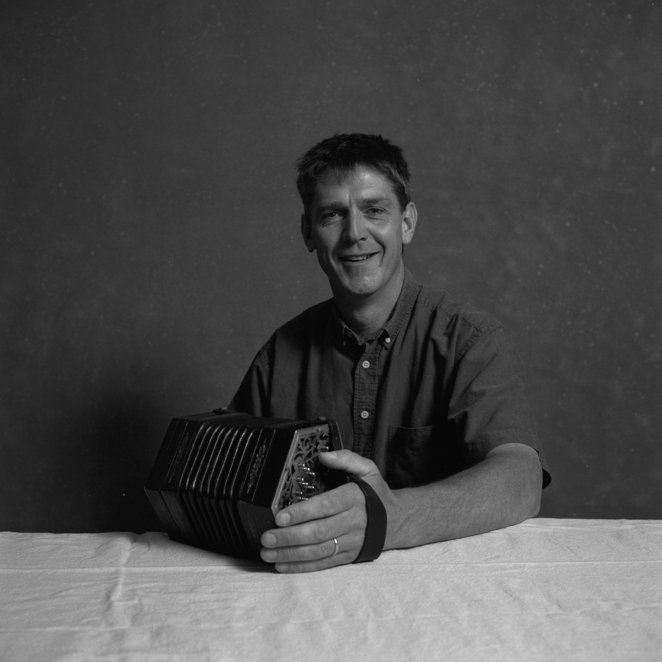 Francis Droney 2006.