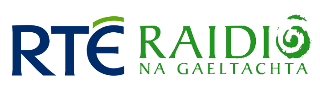 RTÉ Raidió na Gaeltachta logo