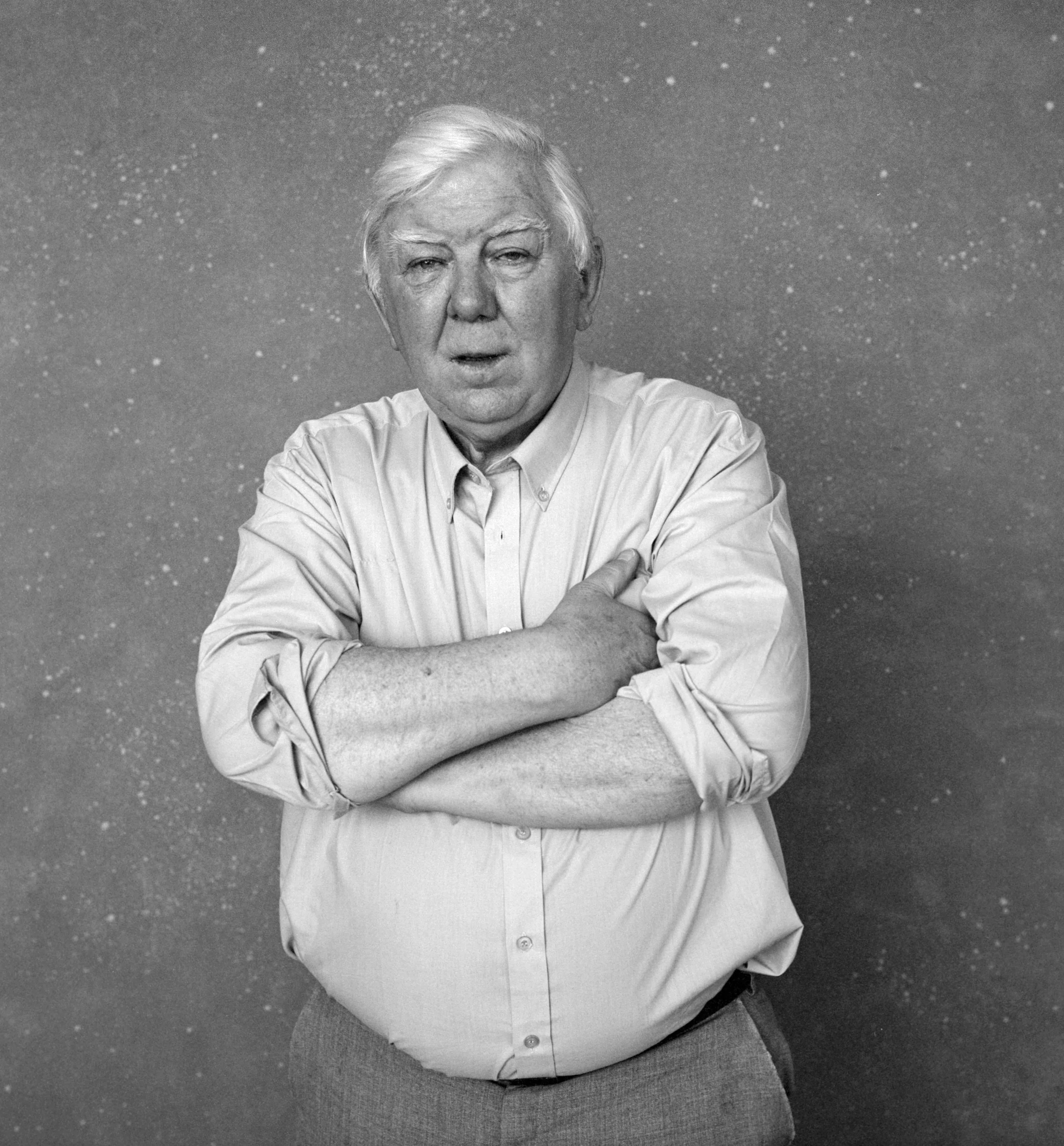 Ciarán Mac Mathúna 1994.