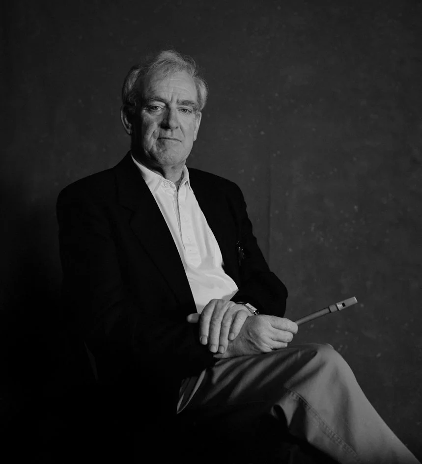 Seán Potts 1994.
