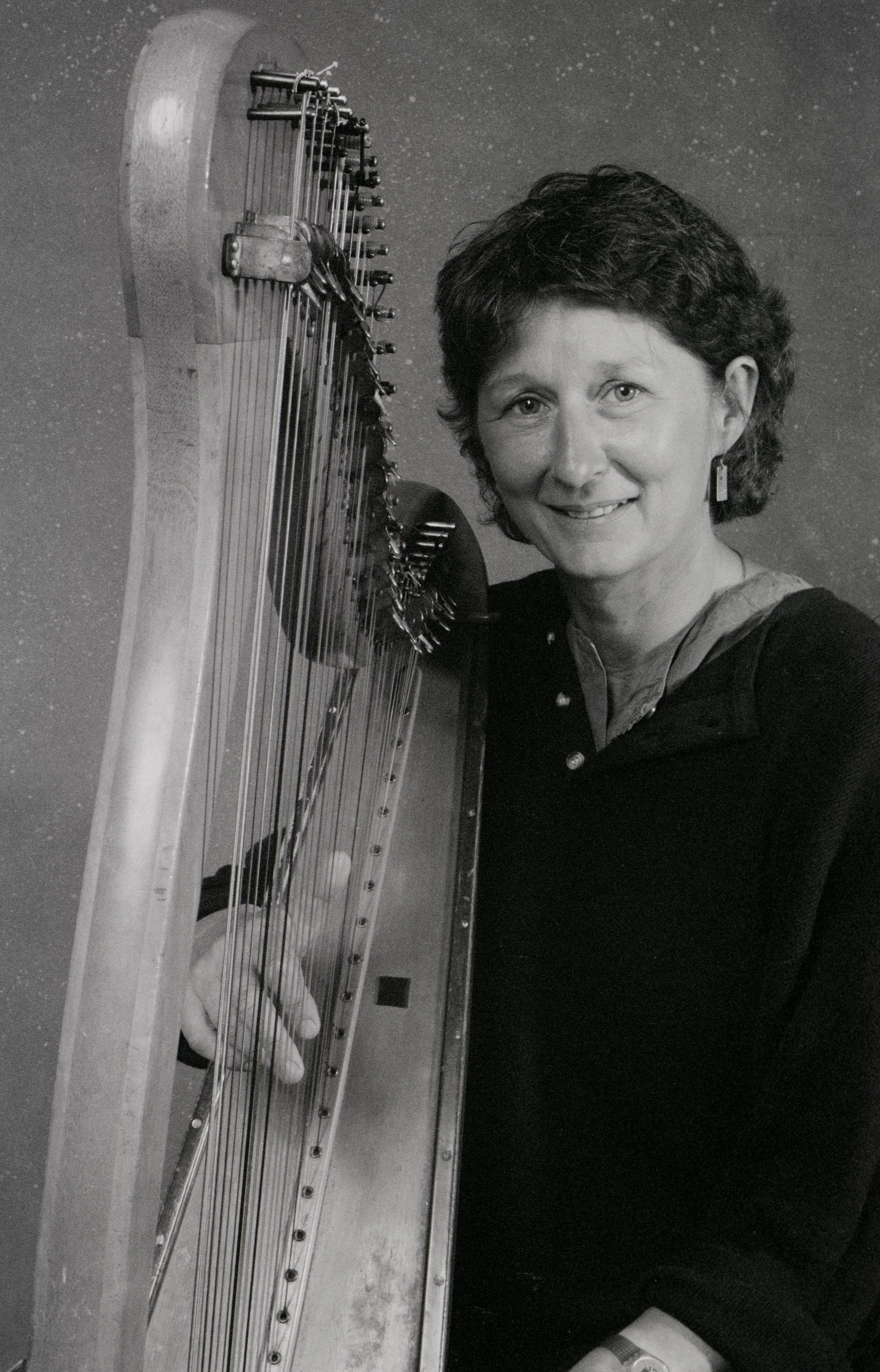 Kathleen Loughnane 1995.