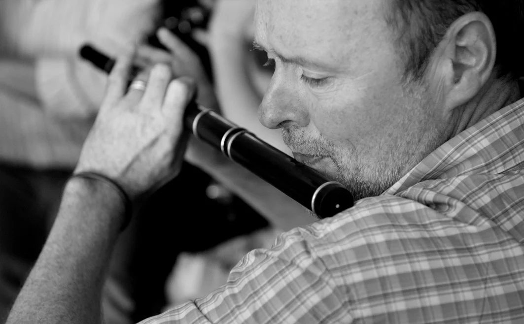 Conal Ó Gráda 2009.