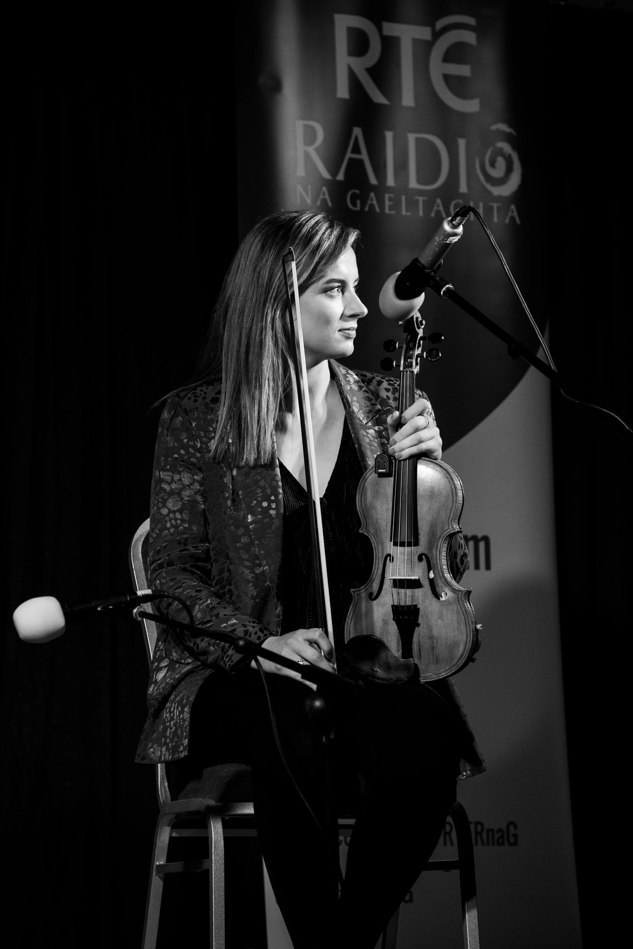 Sorcha Costello 2022.