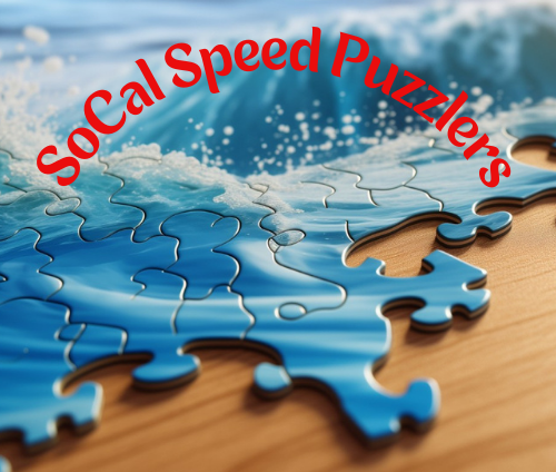 Two Heat Tourney! Speed Puzzling Competition!