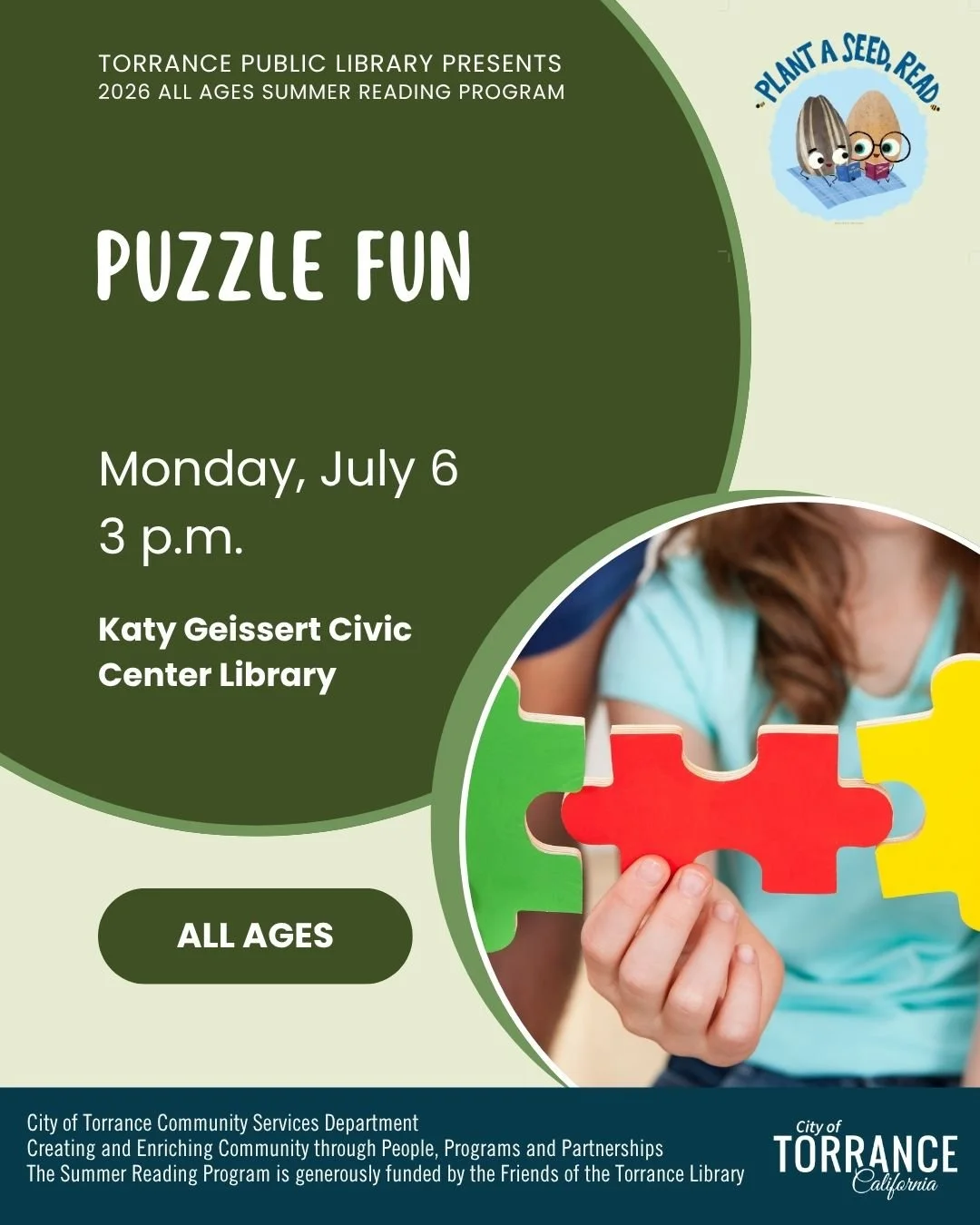 Puzzle Fun