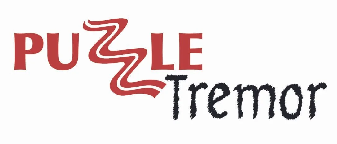 Puzzle Tremor