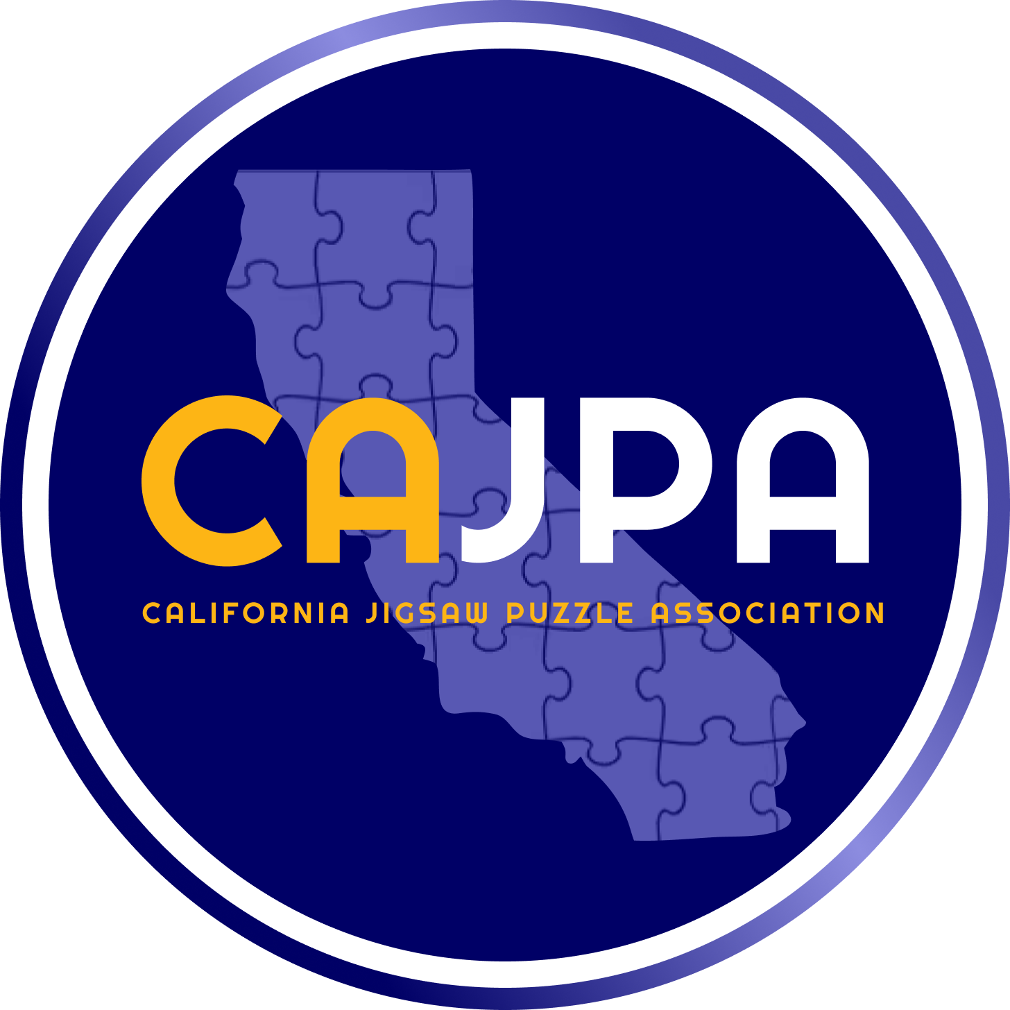 California Jigsaw Puzzle Association