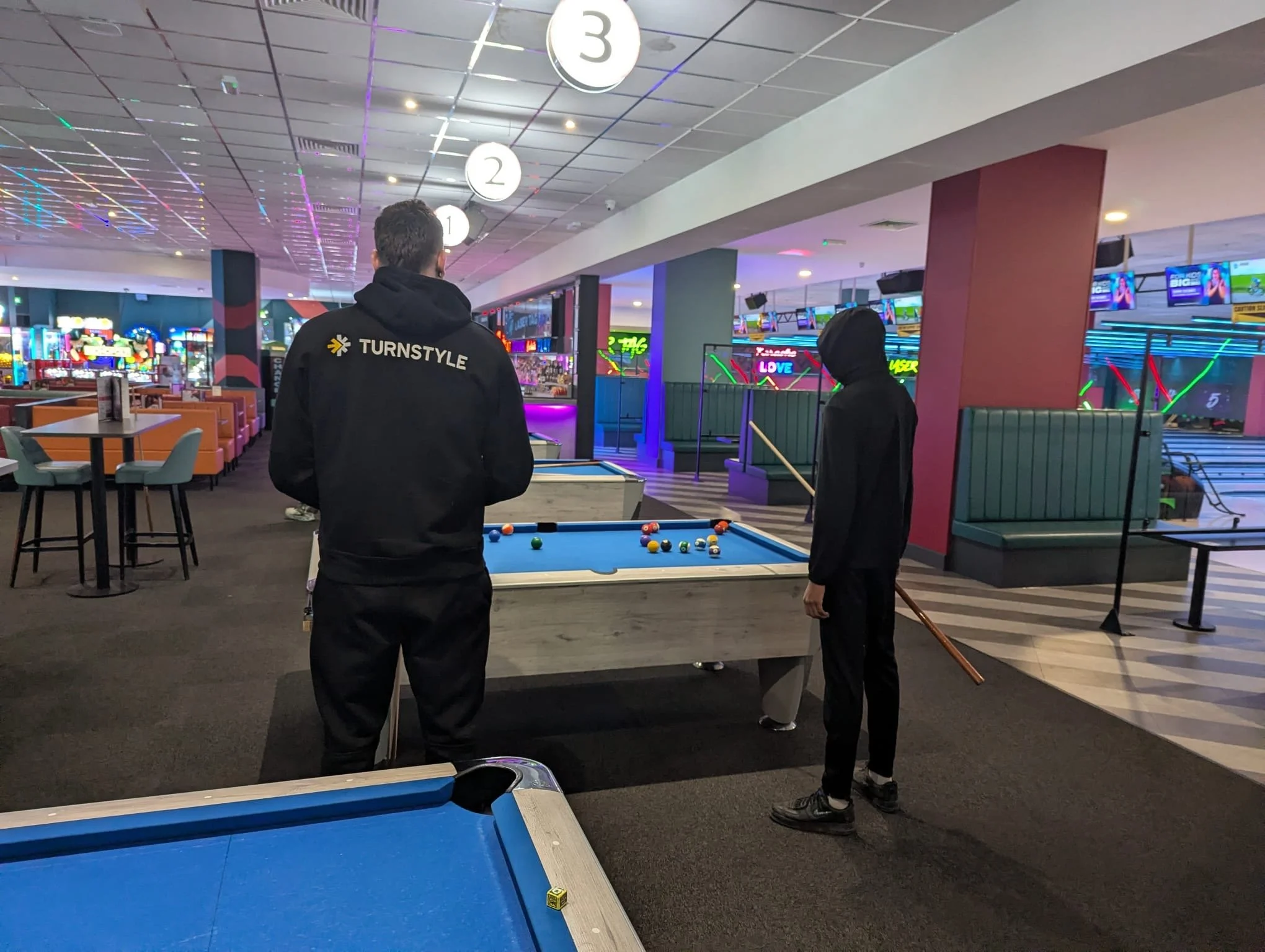 The Manosphere, Young People, and the Importance of Better Influences