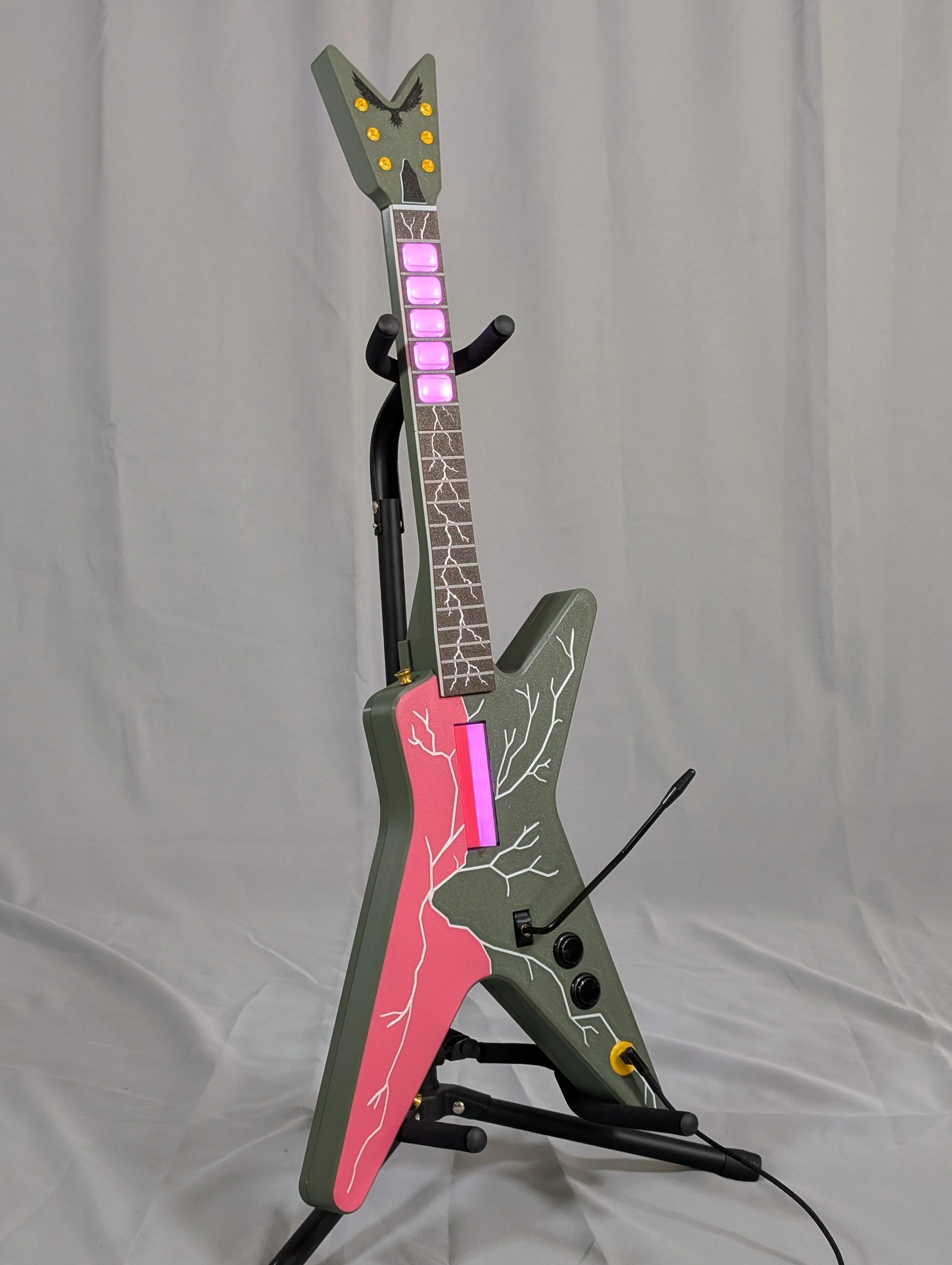 Pre-Built Thunderbird