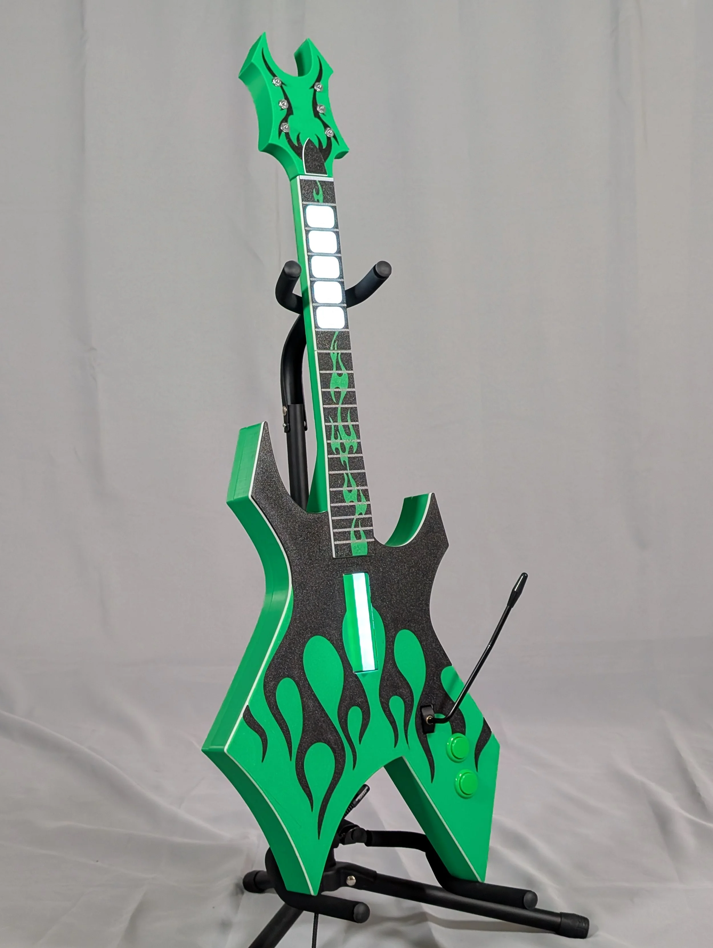 Pre-Built Veneficus