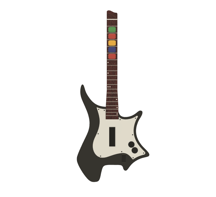 Sweetwater, strandberg, the headless strumsman, guitar hero, rock band.