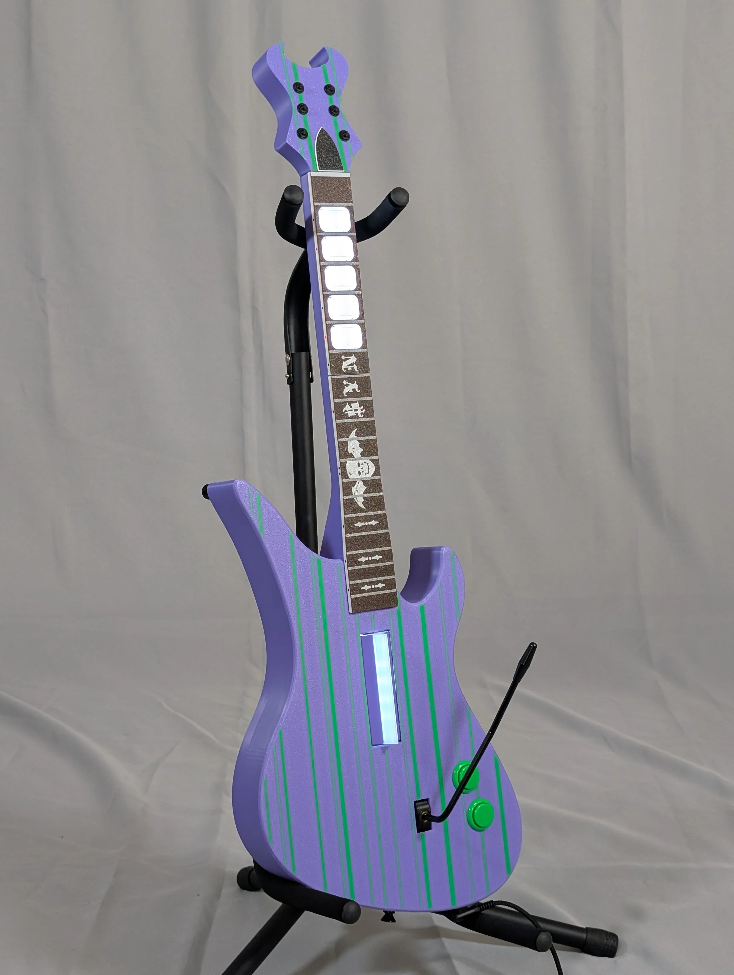 Pre-Built Joker Fallen Angel