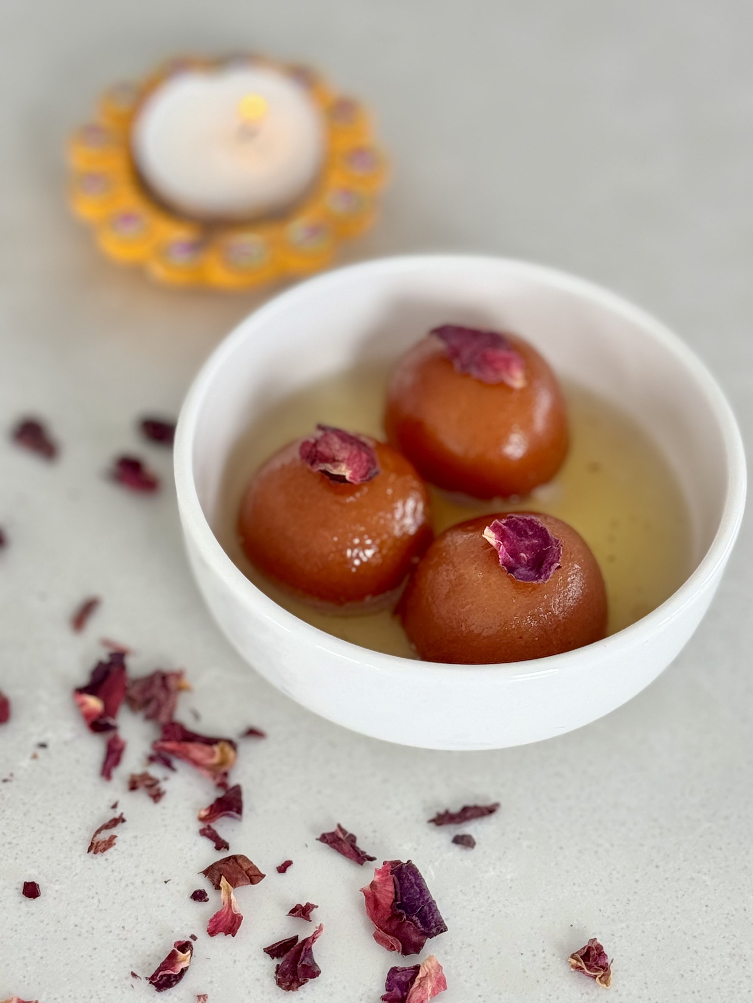 Gulab Jam Pranayam