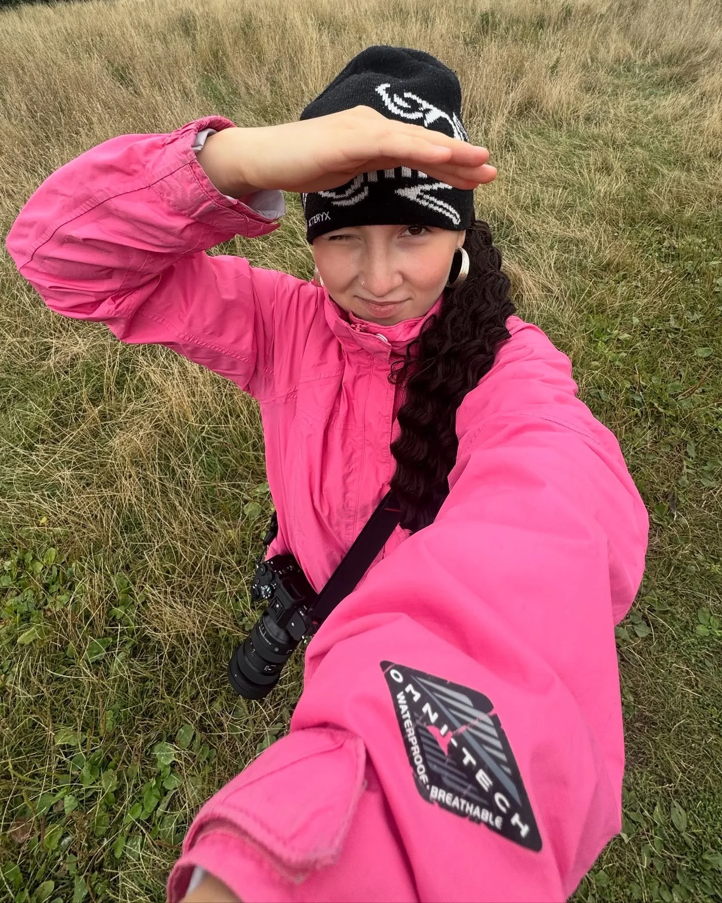 as of recently 

creating more
dancing more 
going out more 
feeling more 
smiling more 
crying more 

!!!!!!!!!!!!!!!