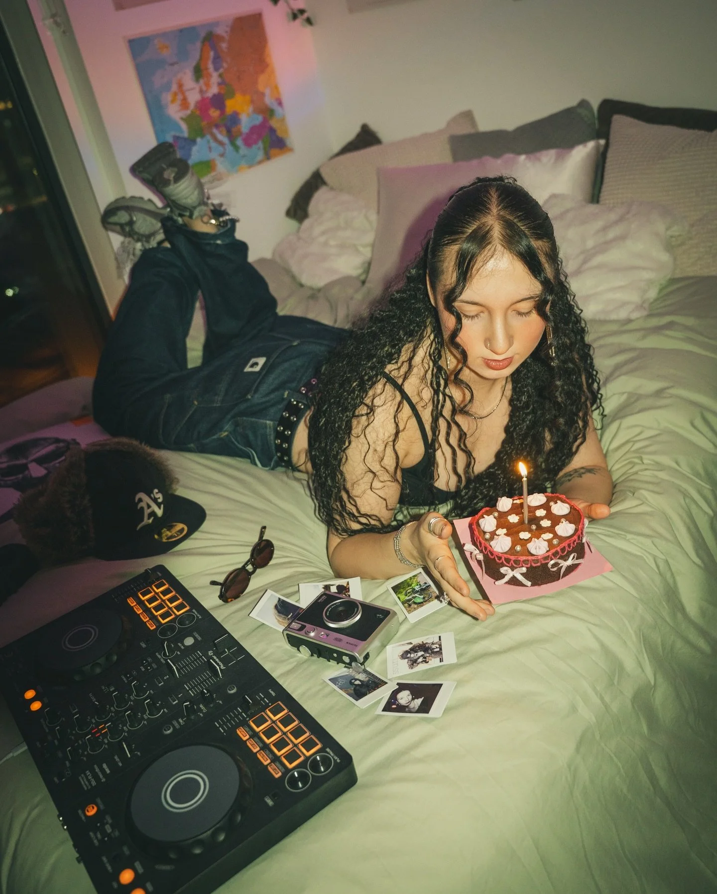 frontal lobe developed!!