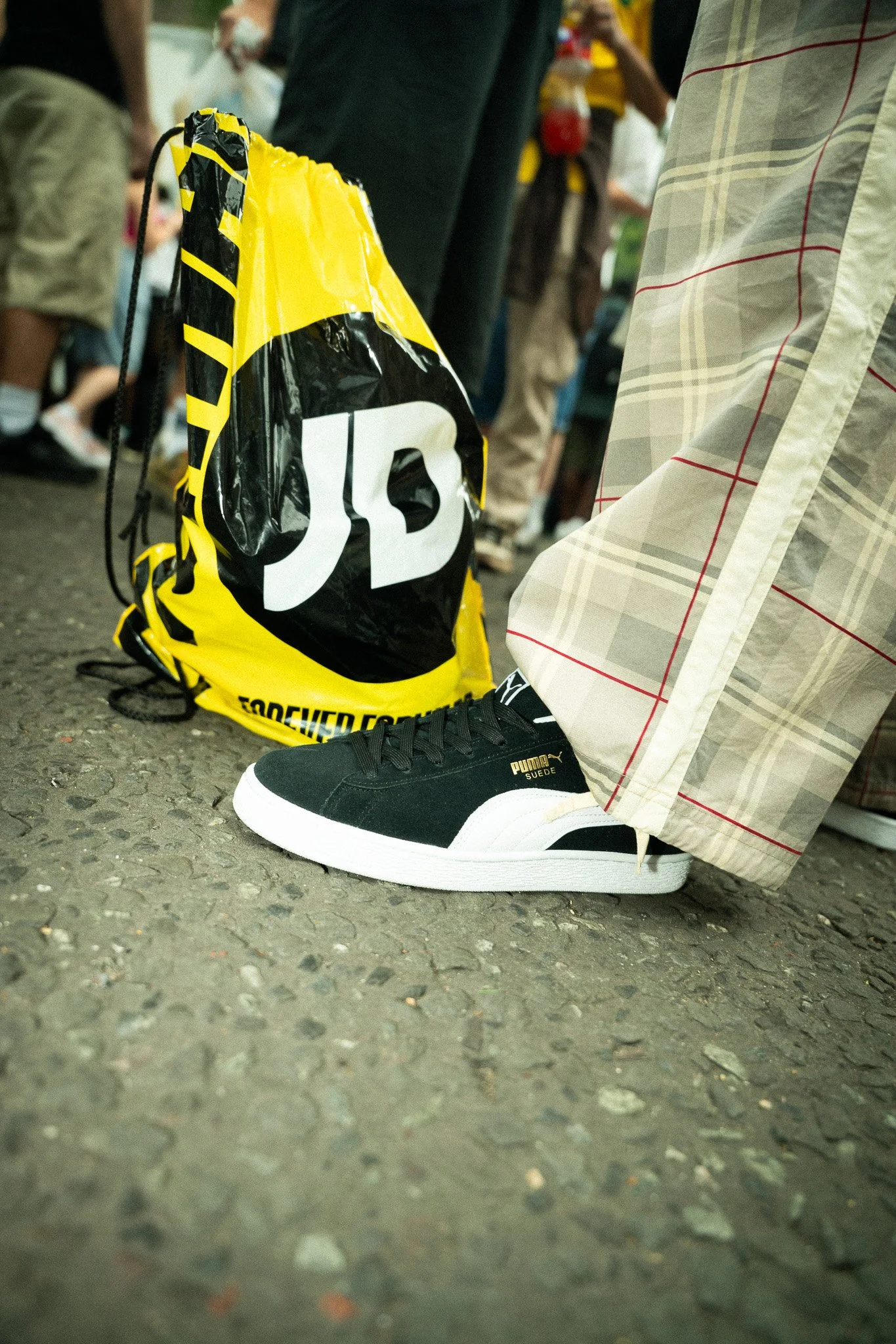 JD x Notting Hill Carnival 2026