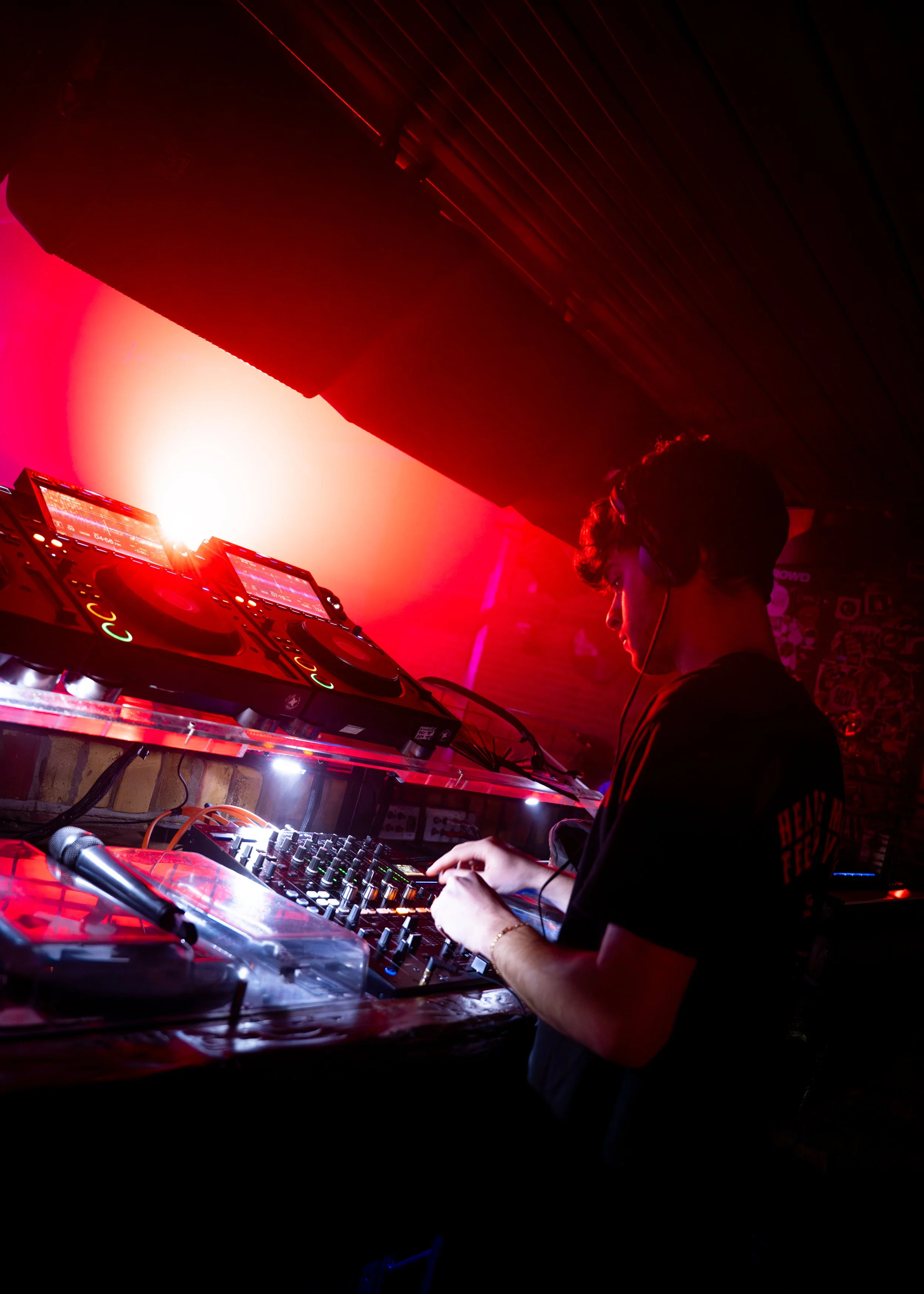 fabric London
