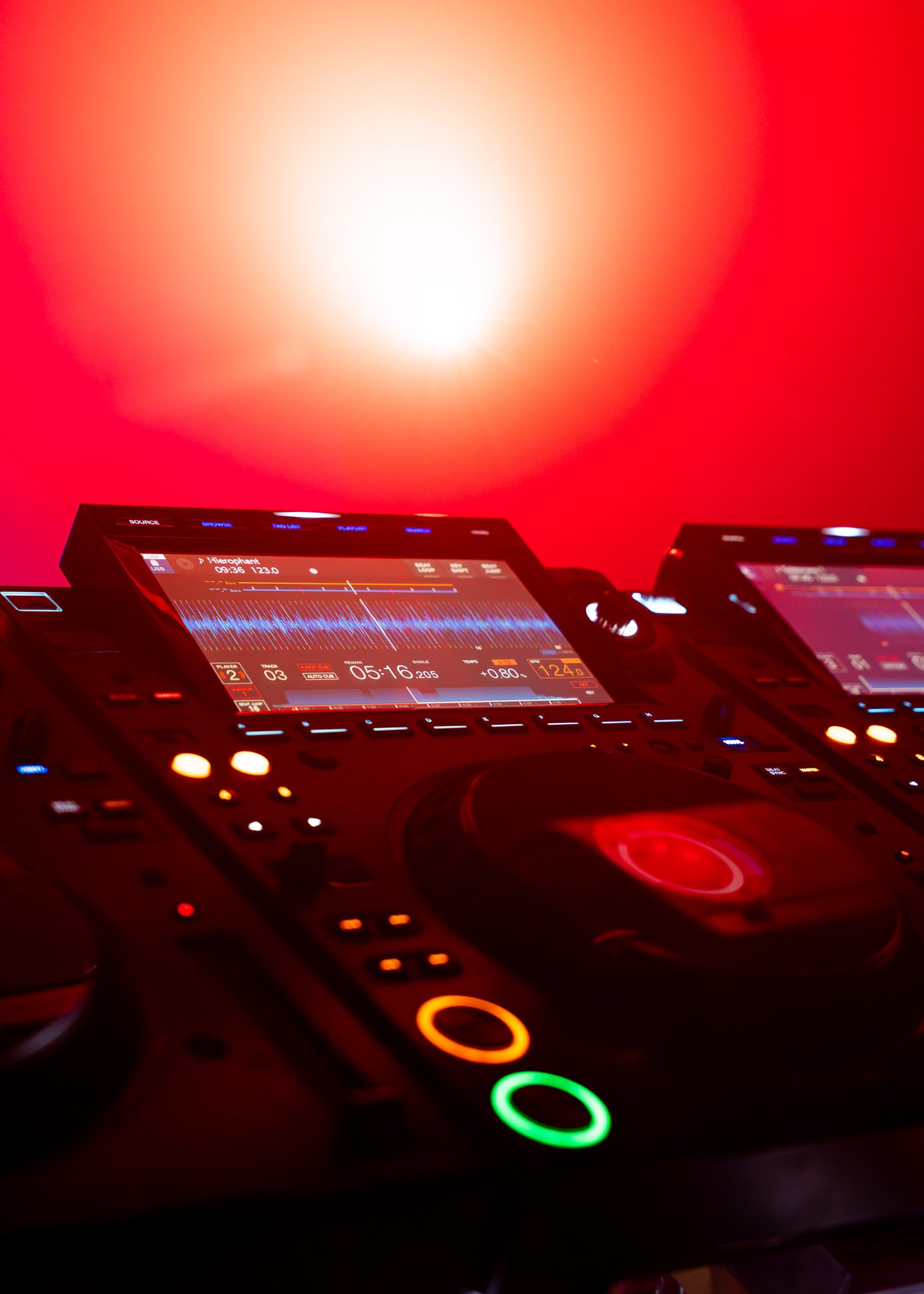 The Rogue Room - Fabric London - @ahlitzya1.jpg