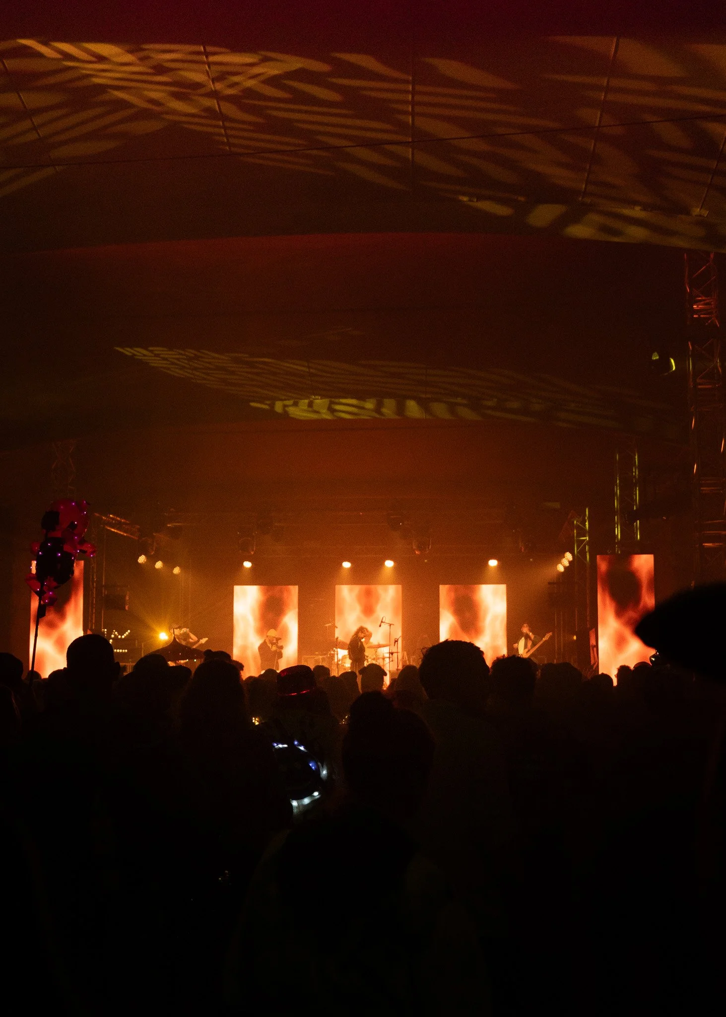 JayaHadADream - Shambala Festival