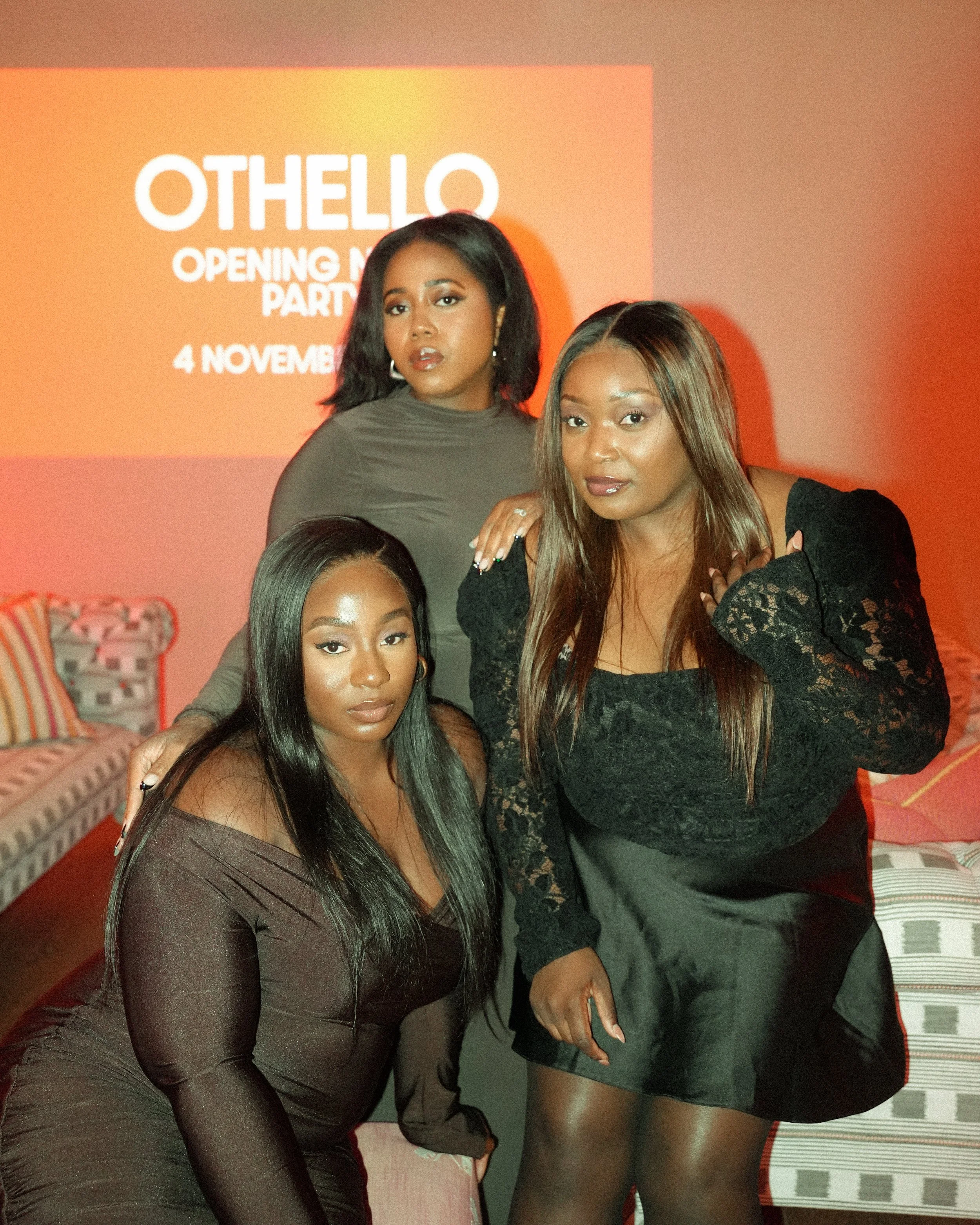 Othello (Green Tint) - Born n Bread - AHLITZYA - Alicja Jedryka - 2025-05.jpg