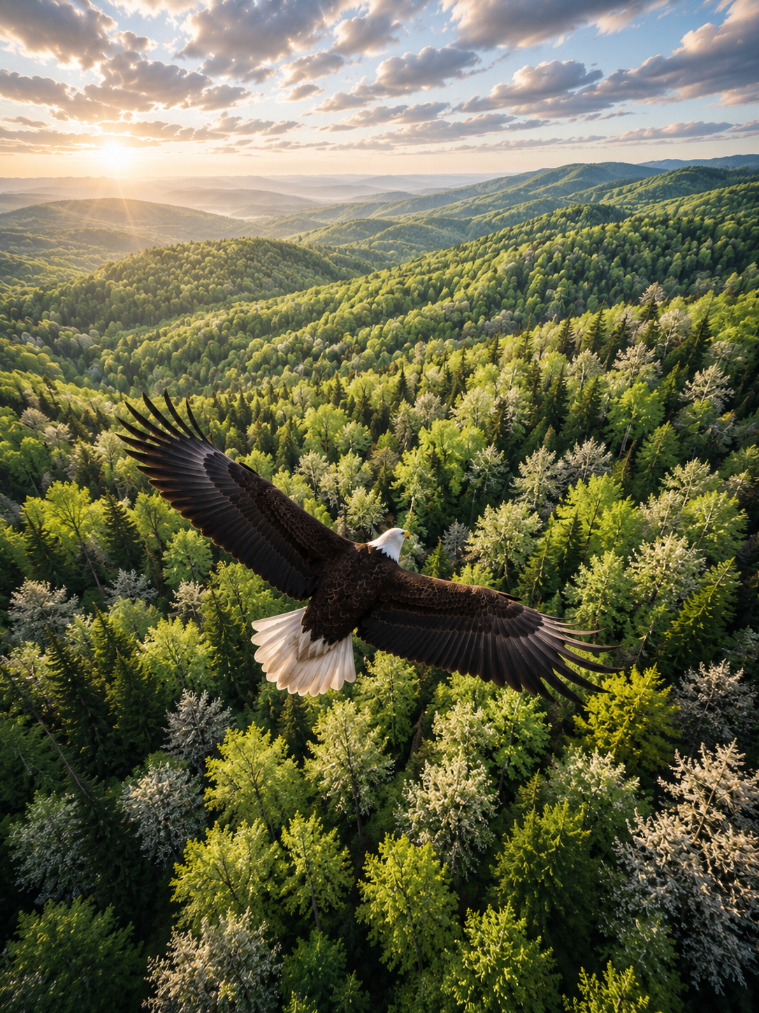 STILL - eagle flying SPRING.png