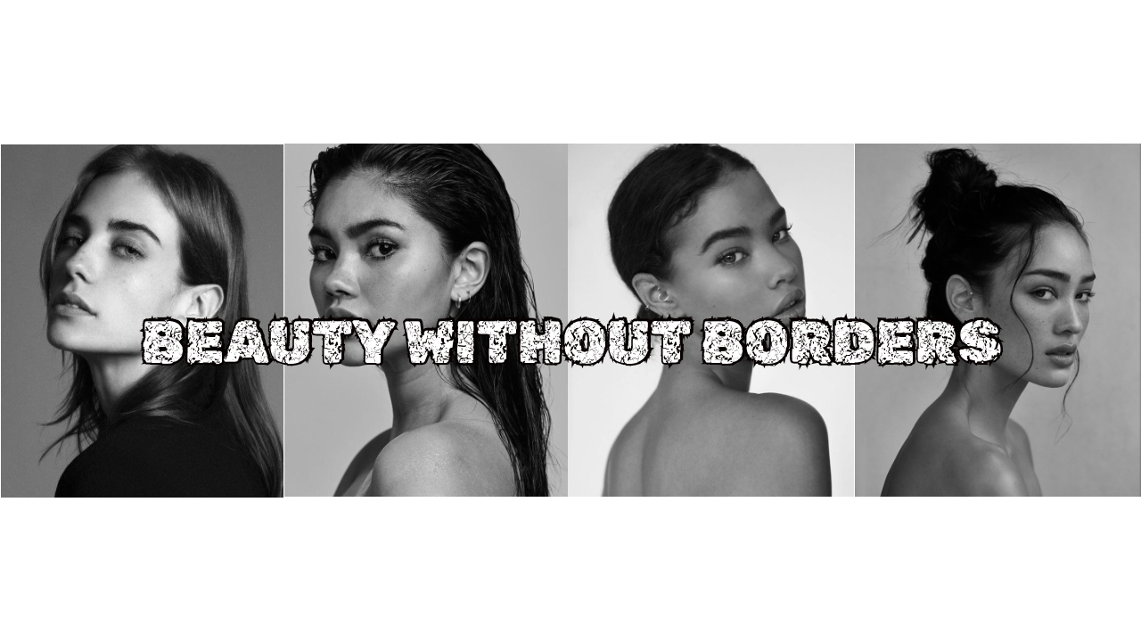 Travel The World, Wear It’s Beauty