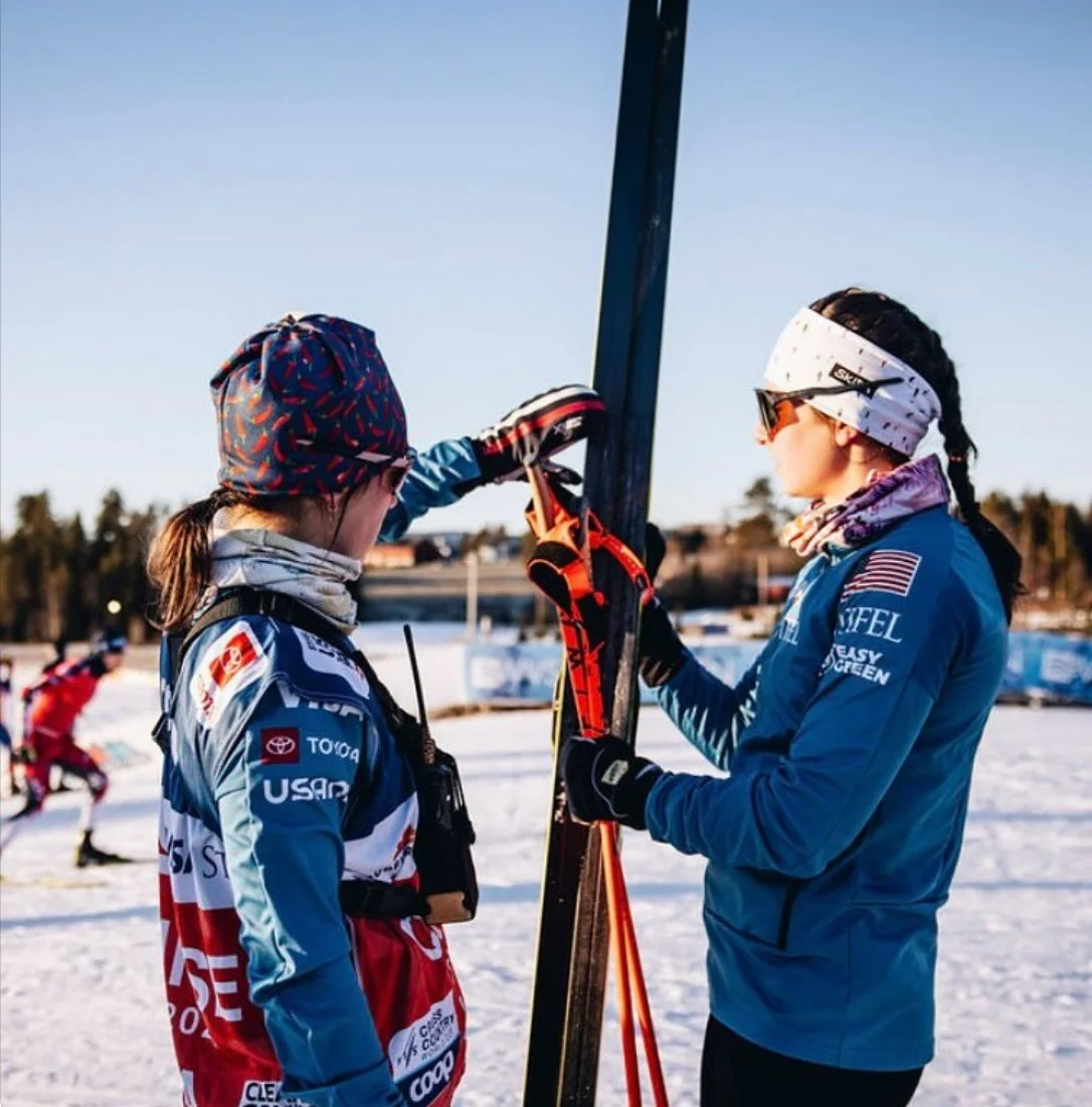 Haley Brewster - Burlington, VT