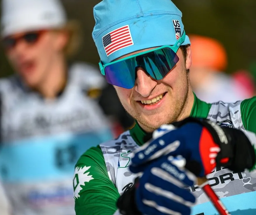 Jack Lange - Hanover, NH