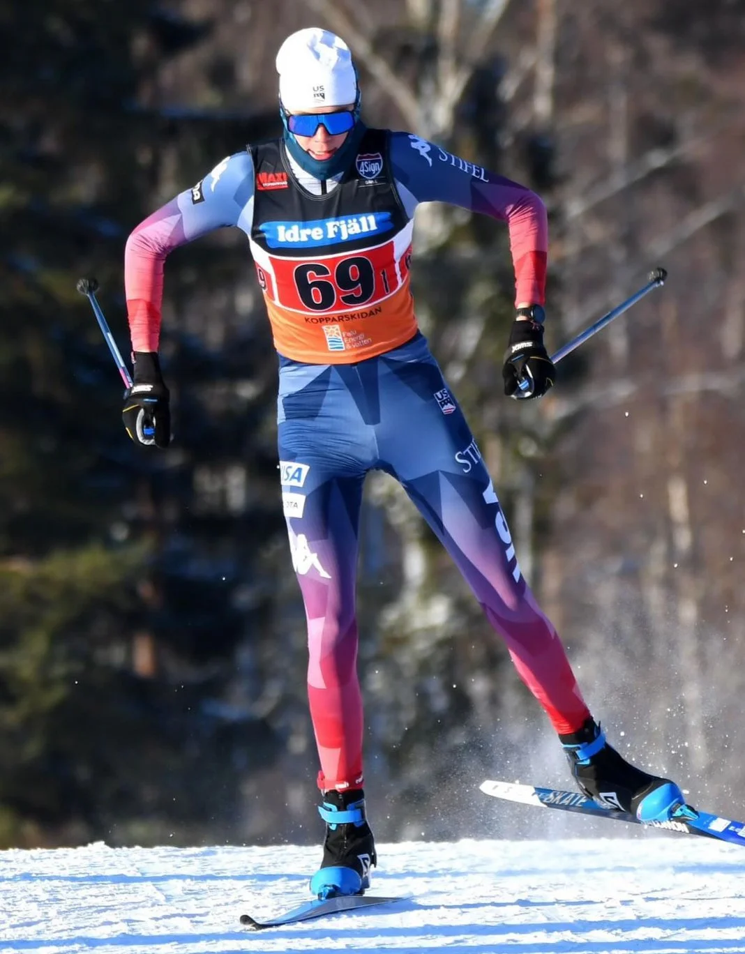 Lucus Wilmot - Salt Lake City, UT