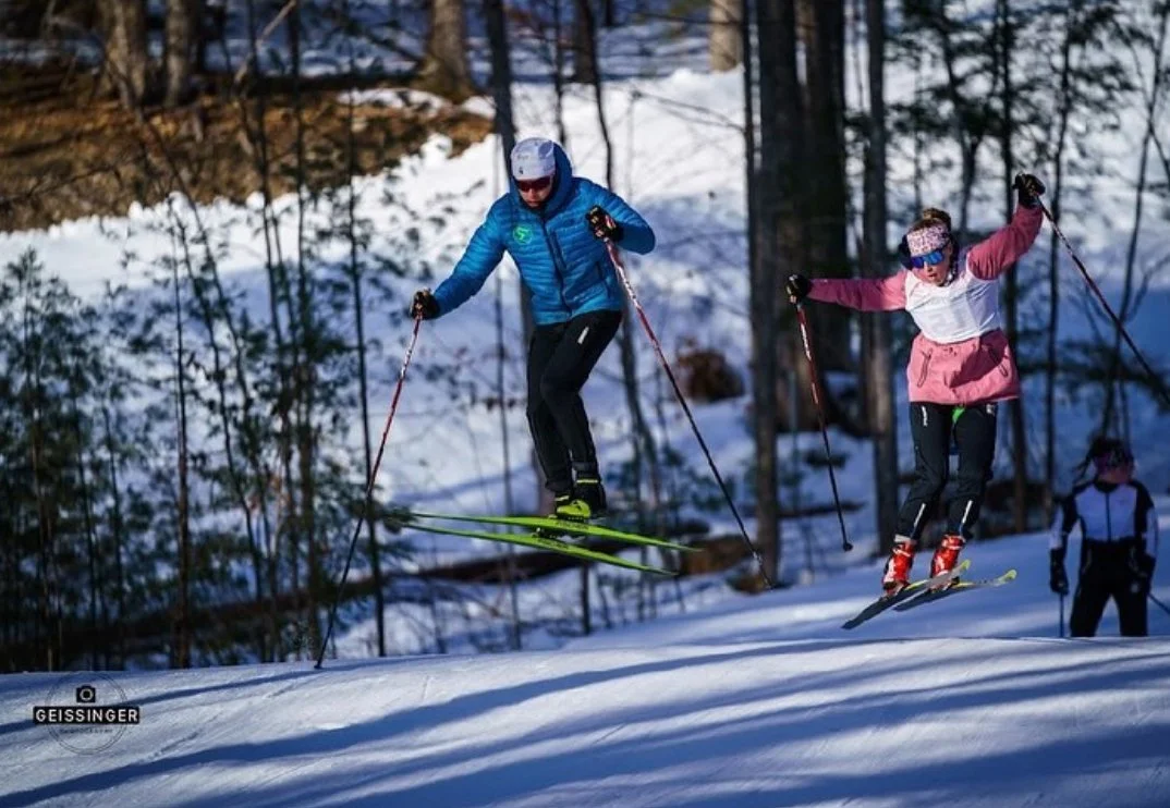 Tabor Greenberg - Burlington, VT