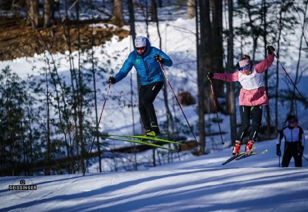 Tabor Greenberg - Burlington, VT