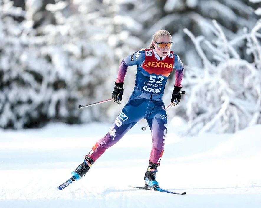 Sammy Smith - Boise, ID