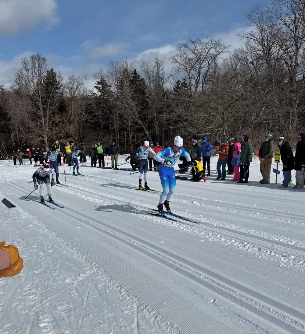 Jack Young - Jay, VT