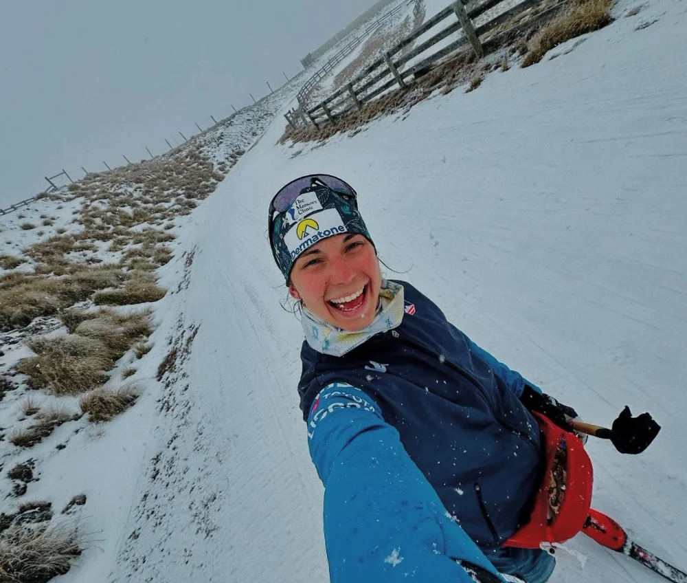 Julia Kern - Burlington, VT