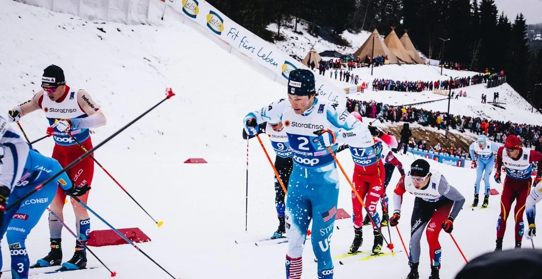 JC Schoonmaker - Tahoe City, CA